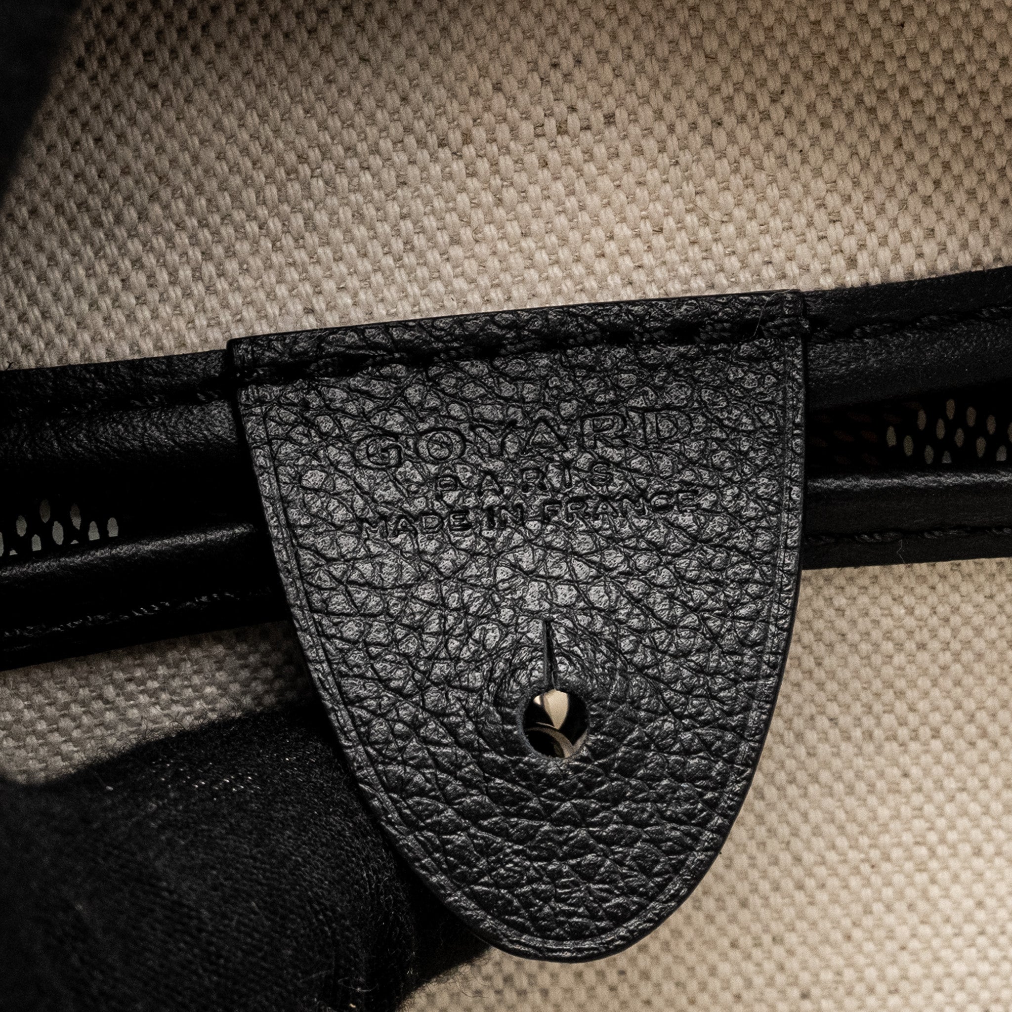 goyard-artois-pm-tote-bag-goyardline-canvas-black-shw