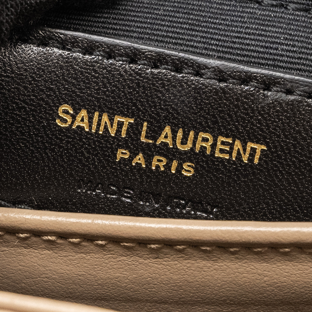 saint-laurent-ysl-loulou-toy-strap-bag-calfskin-dark-beige-ghw
