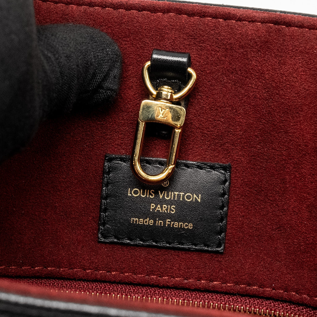 louis-vuitton-onthego-mm-bicolour-monogram-empreinte-black-beige-ghw-copy