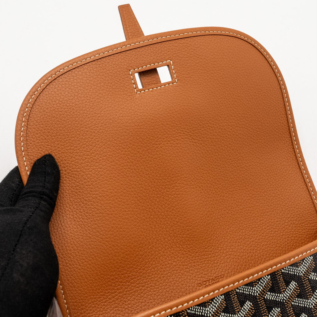 goyard-belvedere-pm-messenger-bag-goyardline-canvas-calfskin-black-tan-shw-2