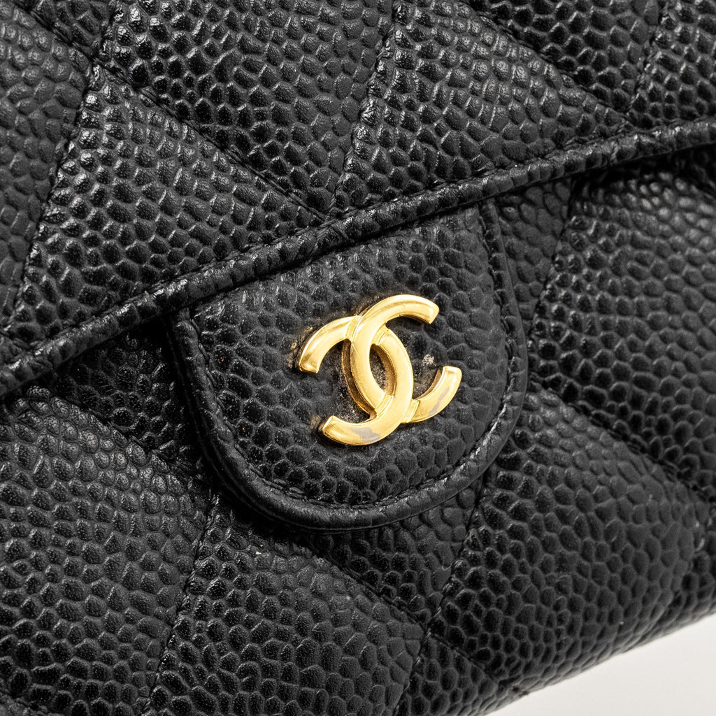 chanel-classic-flap-long-wallet-caviar-black-ghw-3