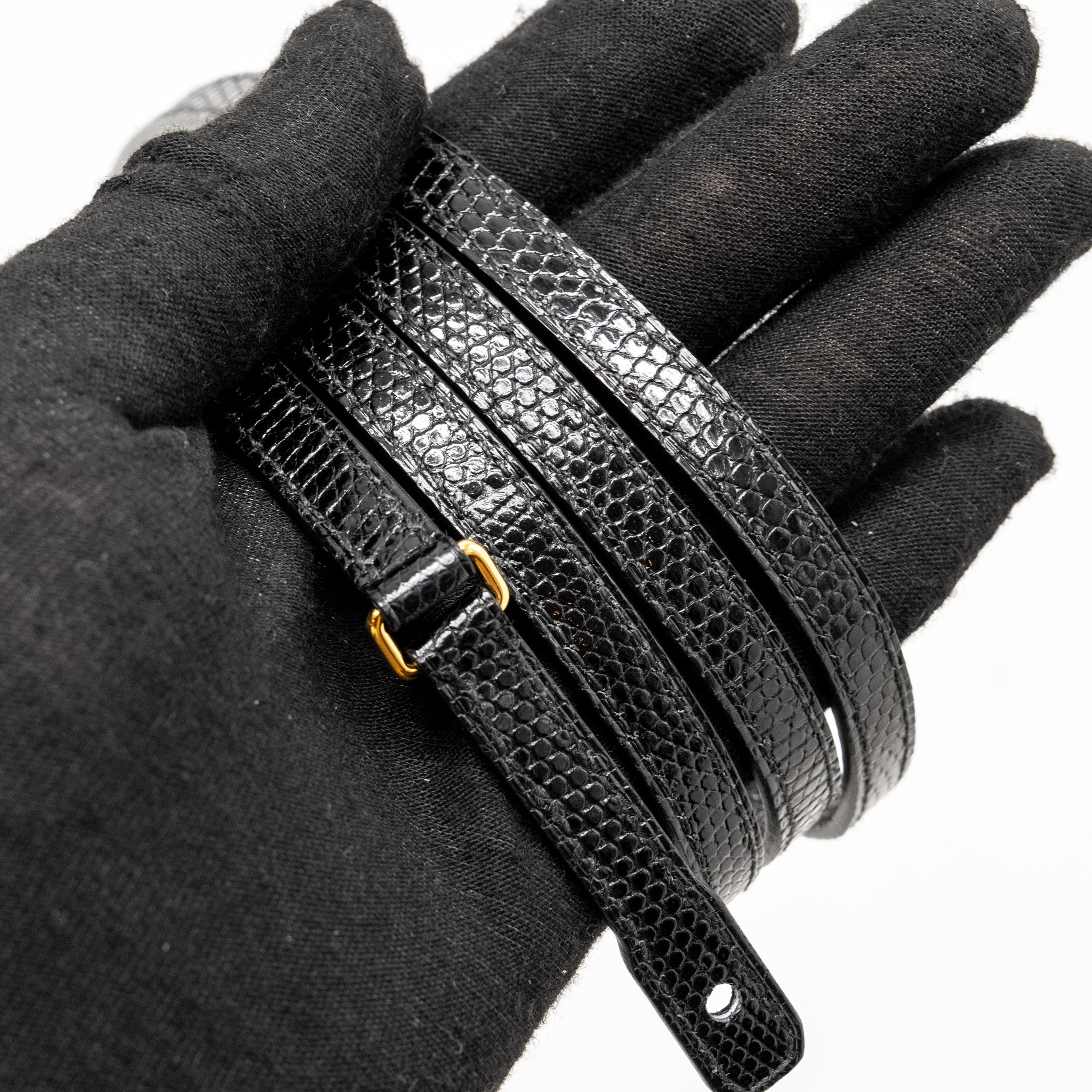 hermes-kelly-to-go-lizard-black