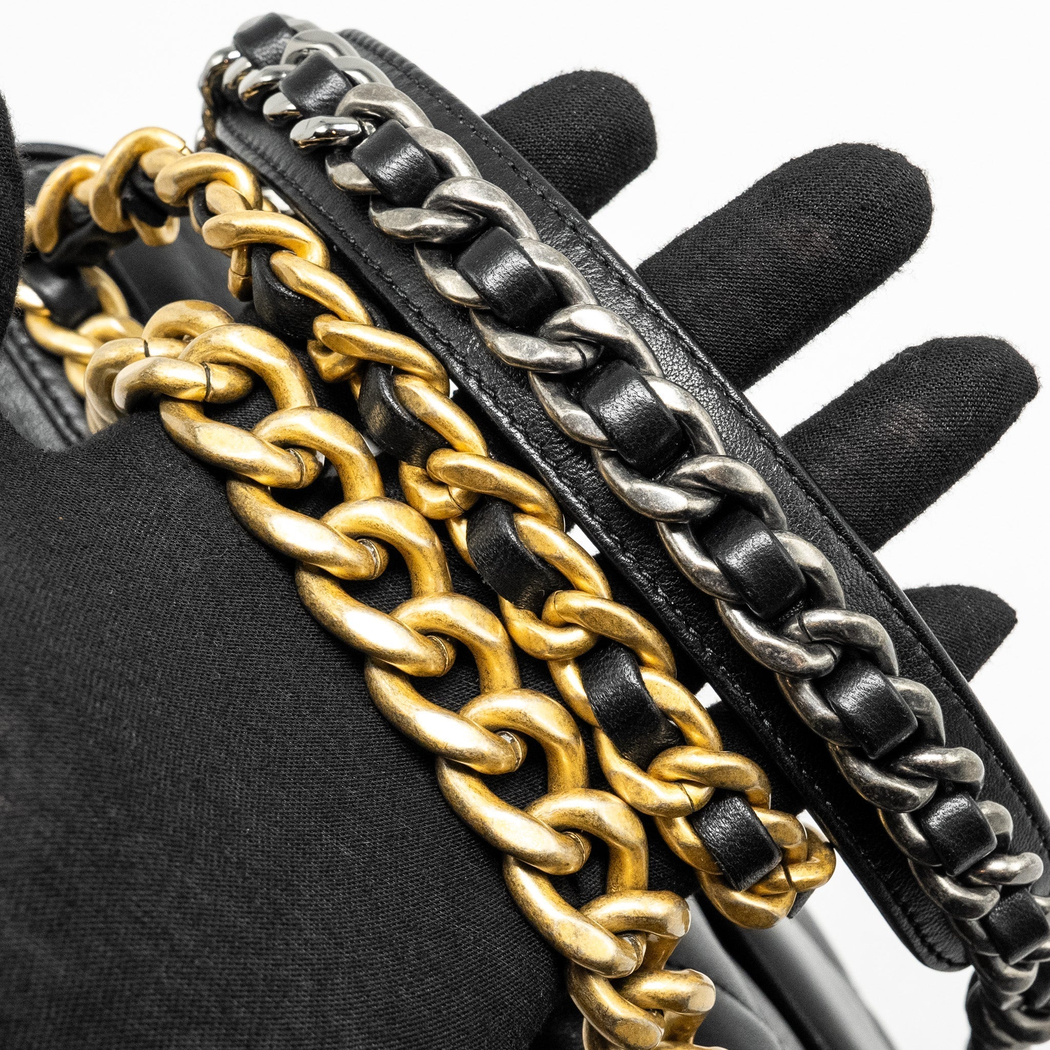 chanel-small-19-bag-lambskin-black-multicolor-hardware-1