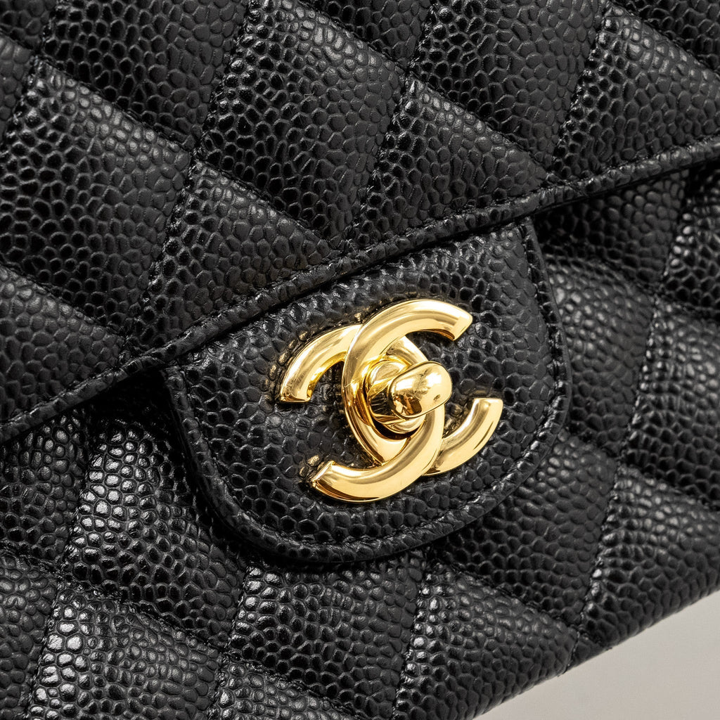 chanel-medium-classic-double-flap-bag-caviar-black-ghw-25