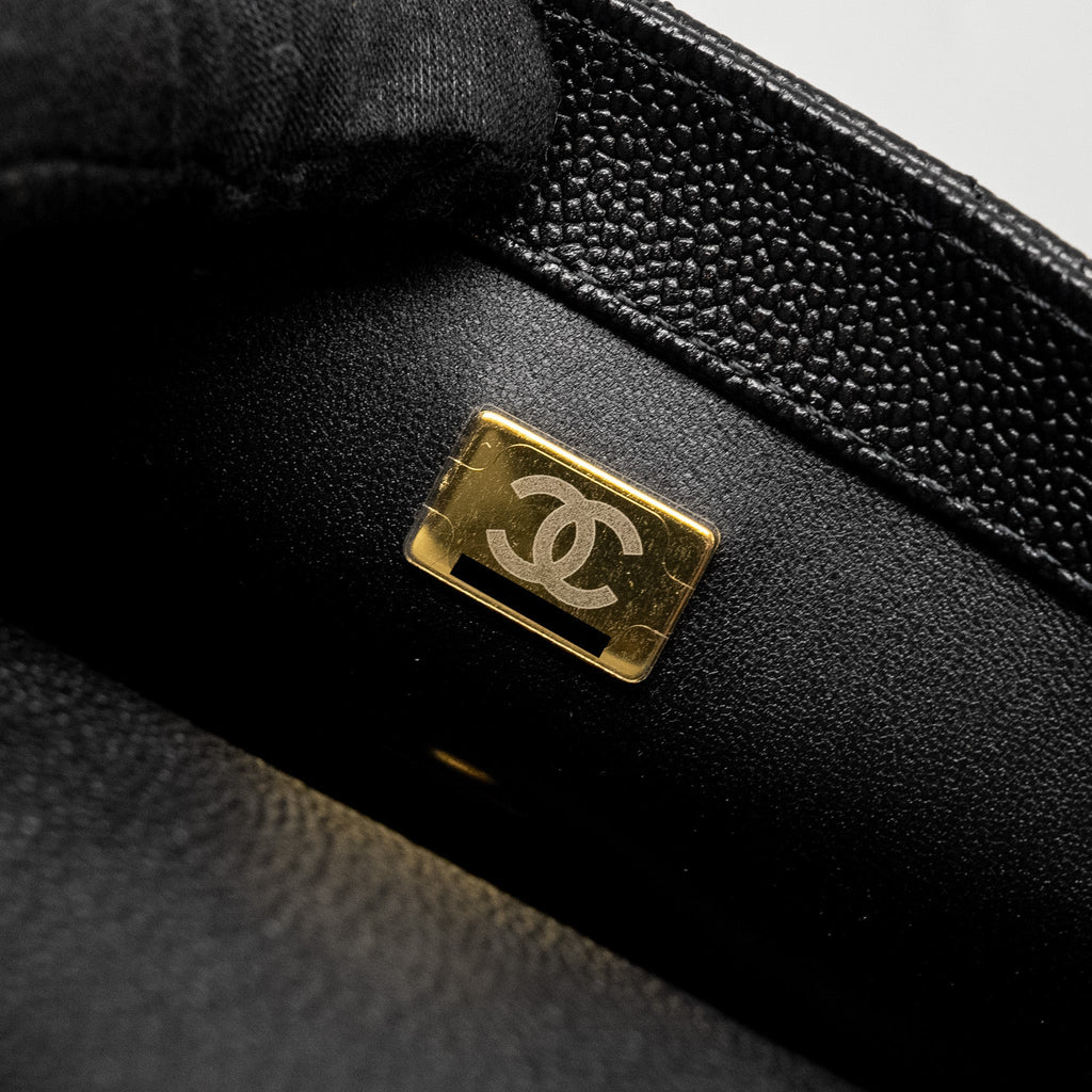 chanel-coco-love-mini-flap-bag-with-adjustable-chain-caviar-black-ghw-microchip-copy