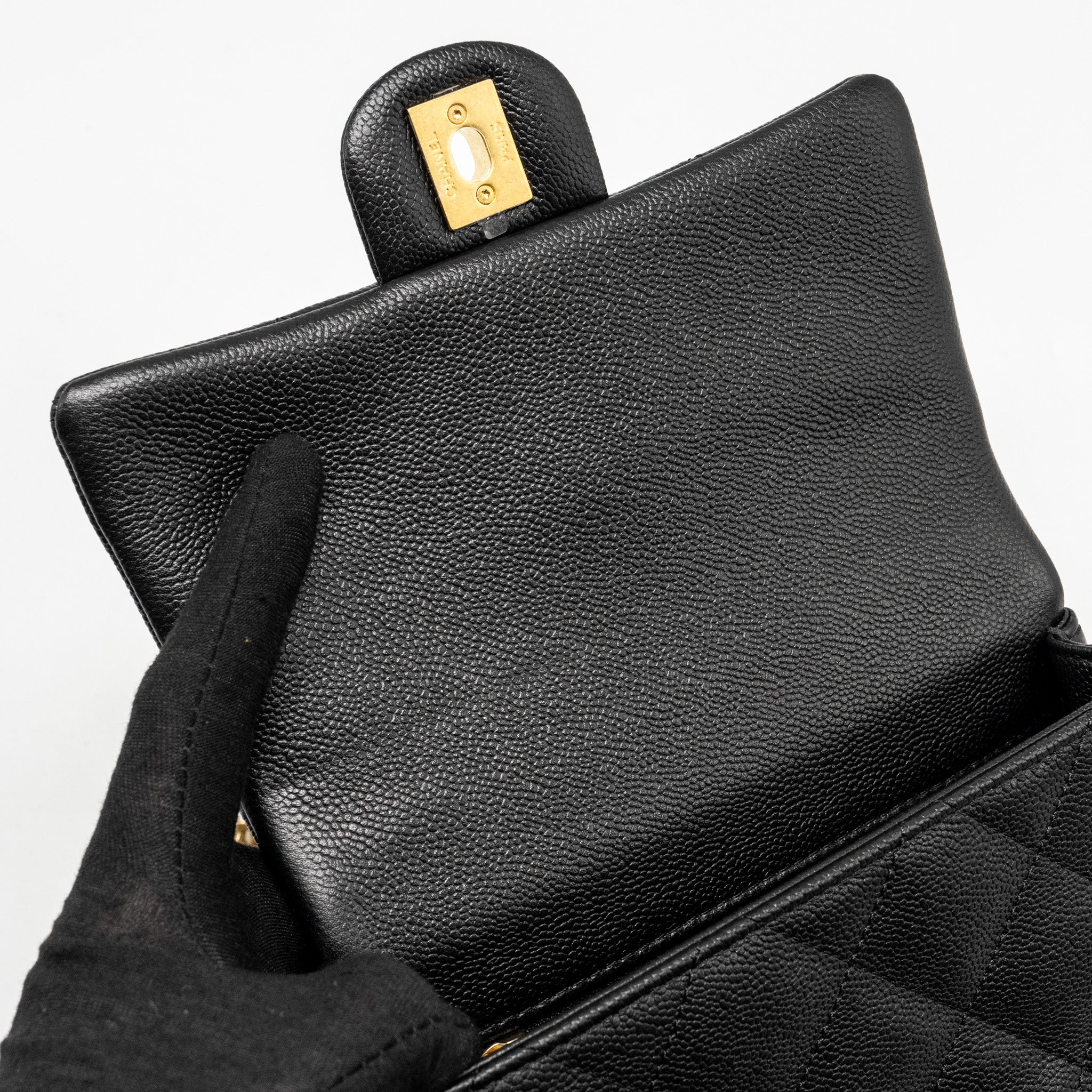 chanel-coco-love-flap-bag-with-adjustable-chain-caviar-black-ghw-microchip-copy-1