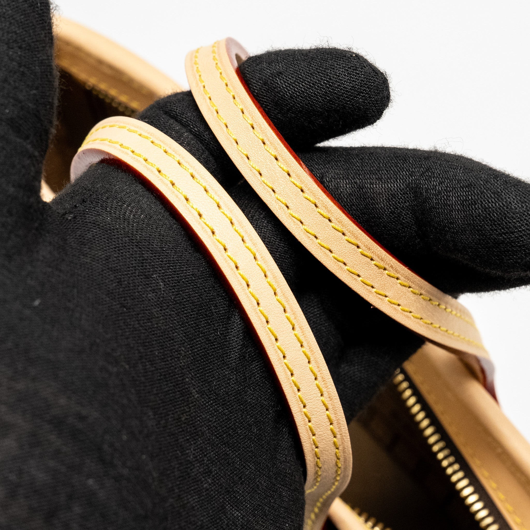 louis-vuitton-neverfull-bb-beige-strap-monogram-canvas-ghw