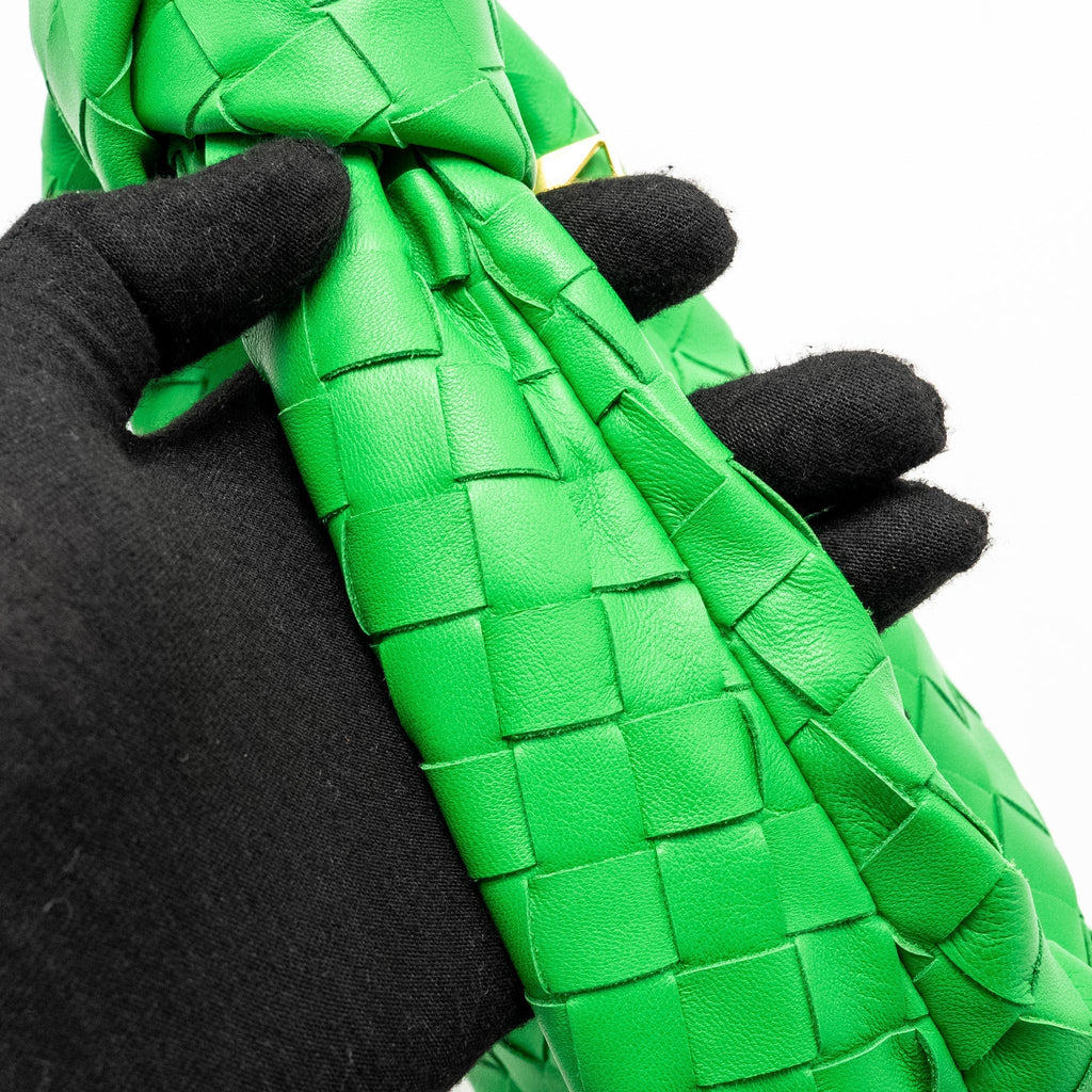 bottega-veneta-mini-jodie-lambskin-green-ghw-1