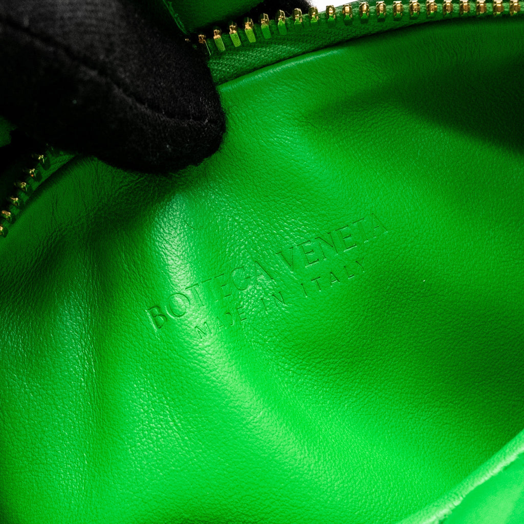 bottega-veneta-mini-jodie-lambskin-green-ghw-1