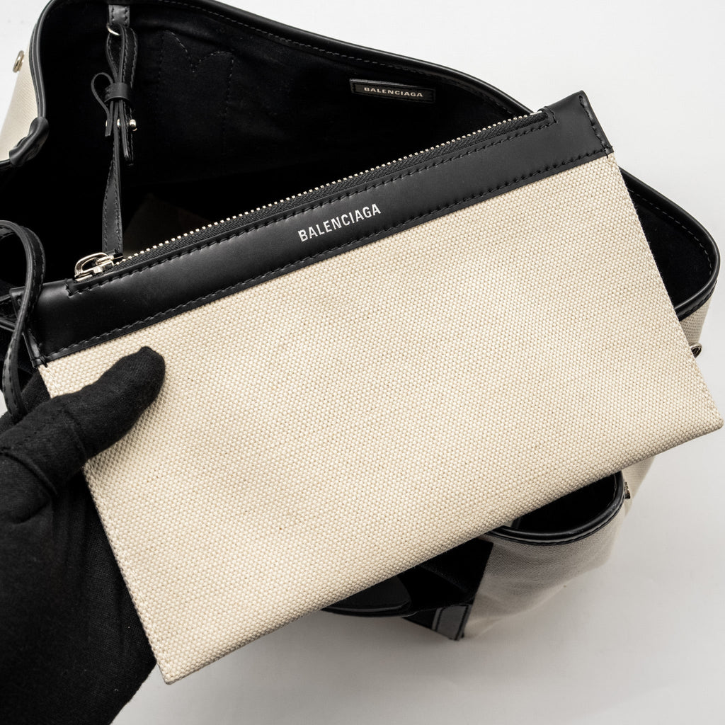 balenciaga-cabas-tote-bag-canvas-calfskin-natural-black-shw