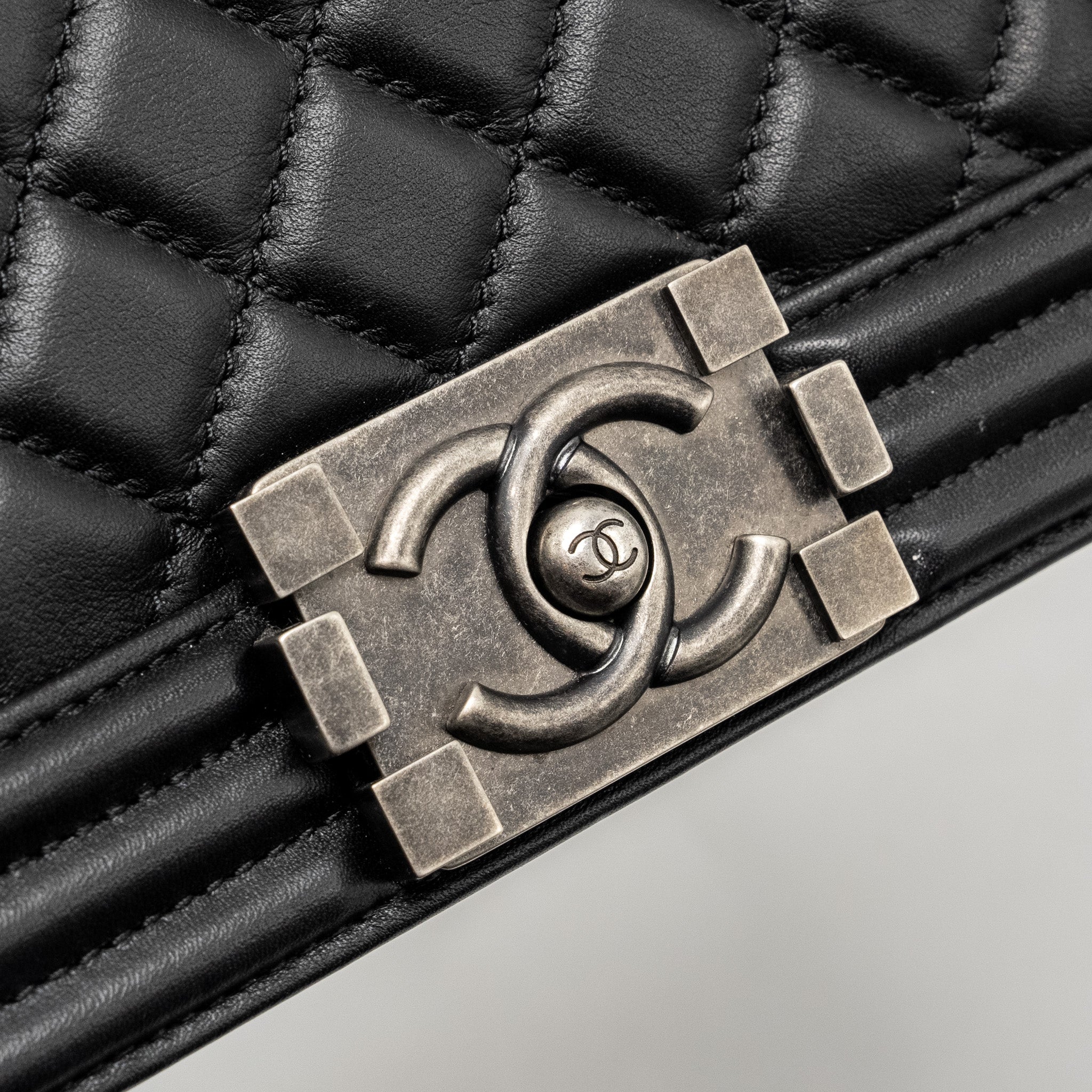chanel-small-boy-bag-calfskin-black-ruthenium-hardware