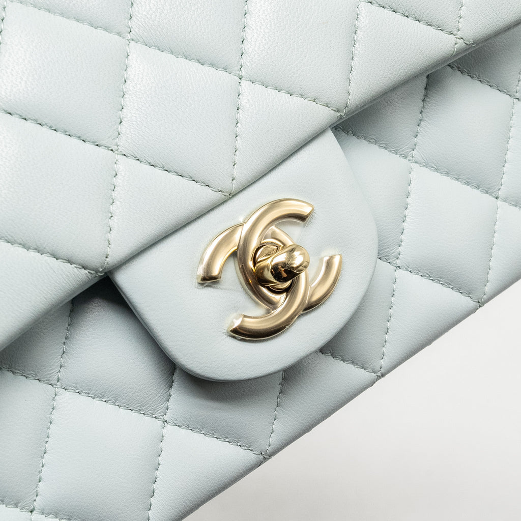 chanel-top-handle-mini-rectangular-flap-bag-lambskin-light-blue-lghw-microchip
