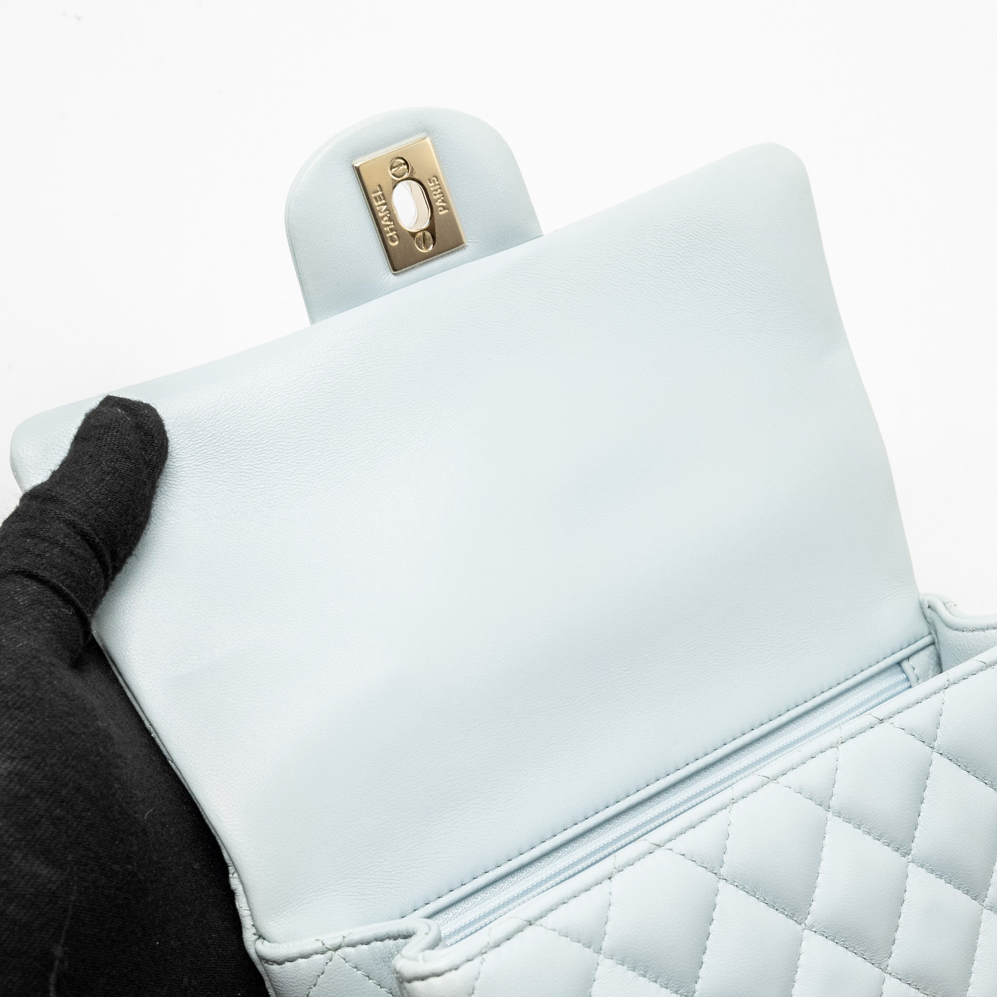 chanel-top-handle-mini-rectangular-flap-bag-lambskin-light-blue-lghw-microchip