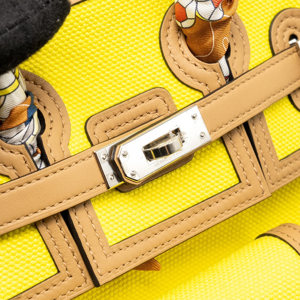 hermes-birkin-25-cargo-toile-goeland-swift-jaune-citron-chai-shw-stamp-u