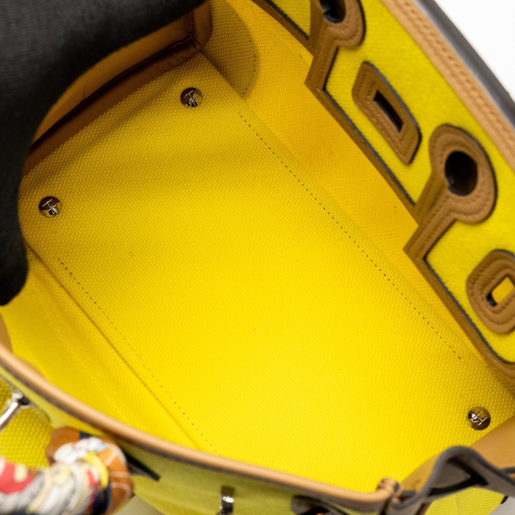 hermes-birkin-25-cargo-toile-goeland-swift-jaune-citron-chai-shw-stamp-u
