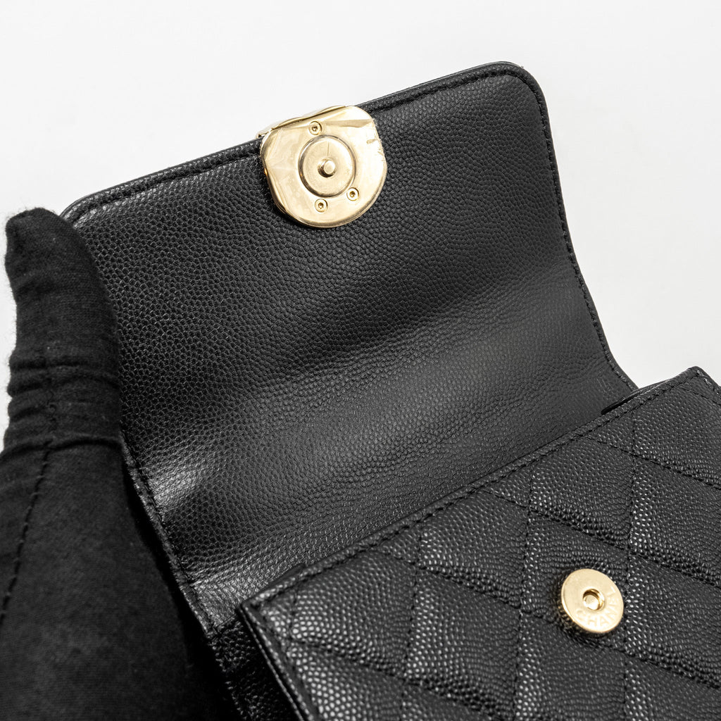chanel-top-handle-mini-flap-bag-with-chain-caviar-black-lghw-microchip-2