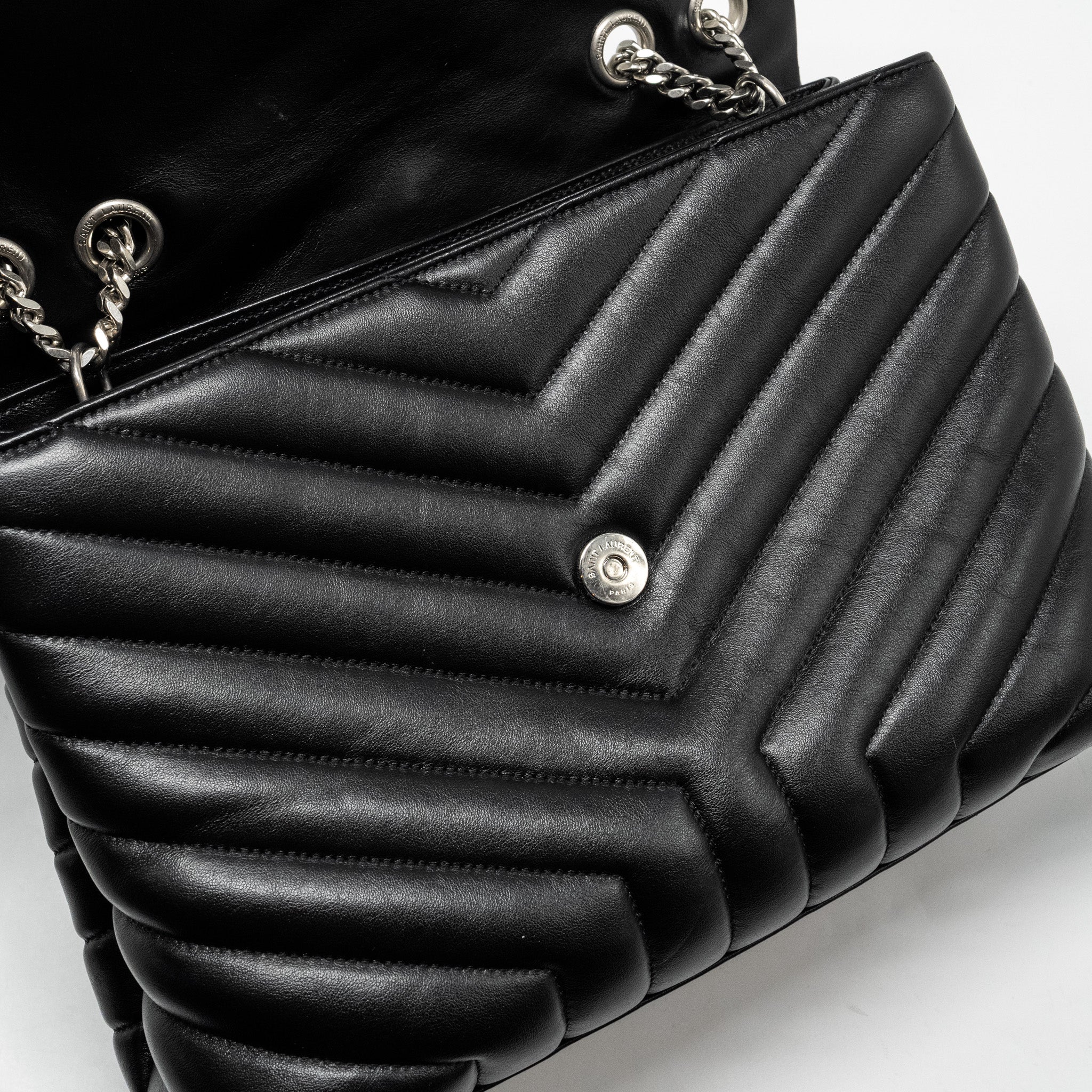 saint-laurent-ysl-medium-lou-lou-bag-calfskin-black-ruthenium-hardware