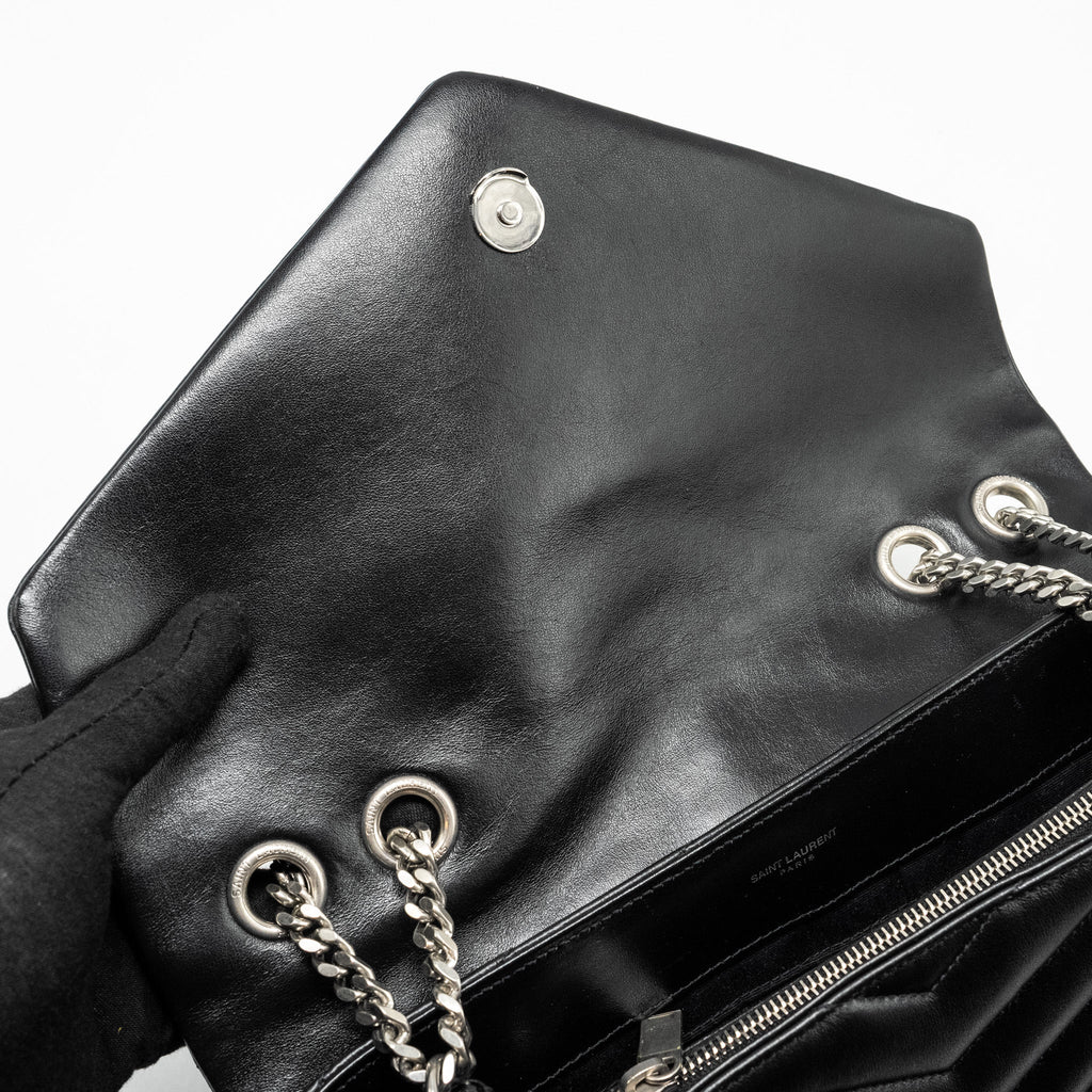 saint-laurent-ysl-medium-lou-lou-bag-calfskin-black-ruthenium-hardware