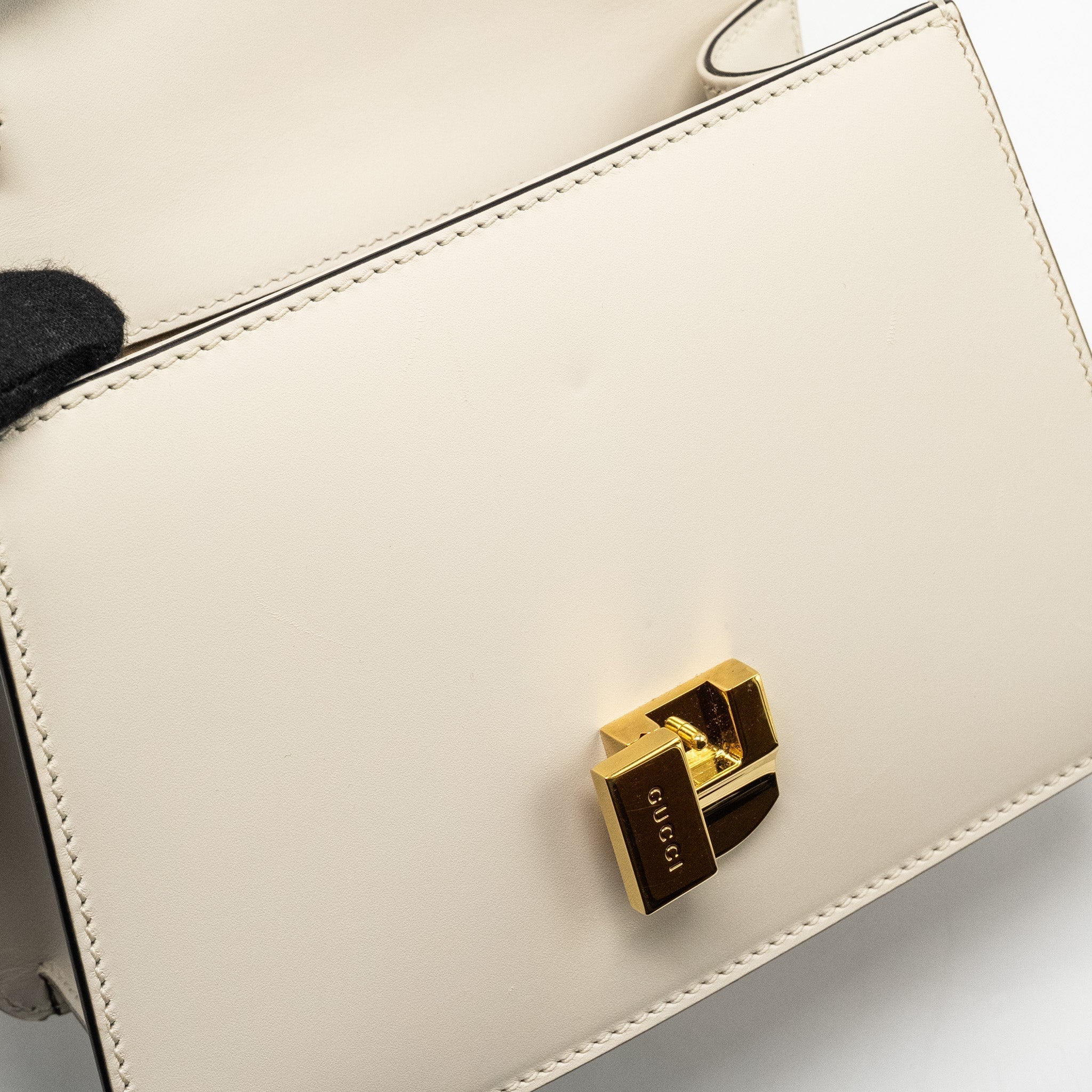 gucci-mini-sylvie-top-handle-bag-calfskin-white-ghw