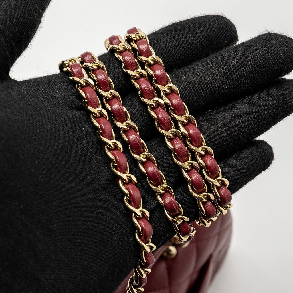 chanel-top-handle-mini-rectangular-flap-bag-lambskin-burgundy-lghw-microchip