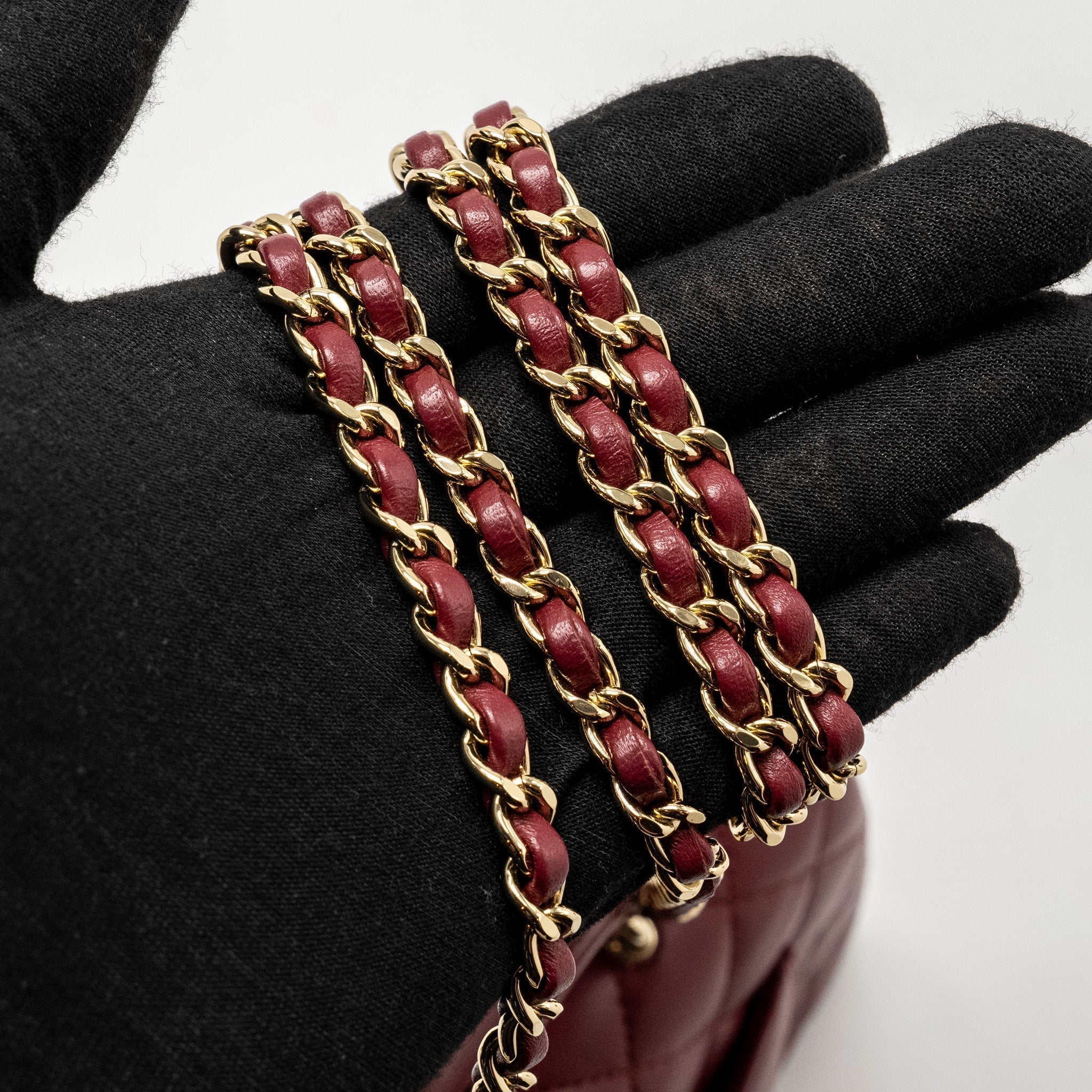 chanel-top-handle-mini-rectangular-flap-bag-lambskin-burgundy-lghw-microchip