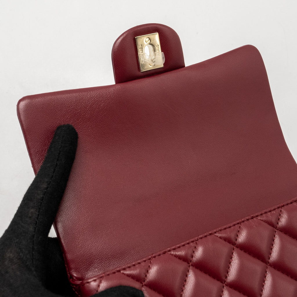 chanel-top-handle-mini-rectangular-flap-bag-lambskin-burgundy-lghw-microchip