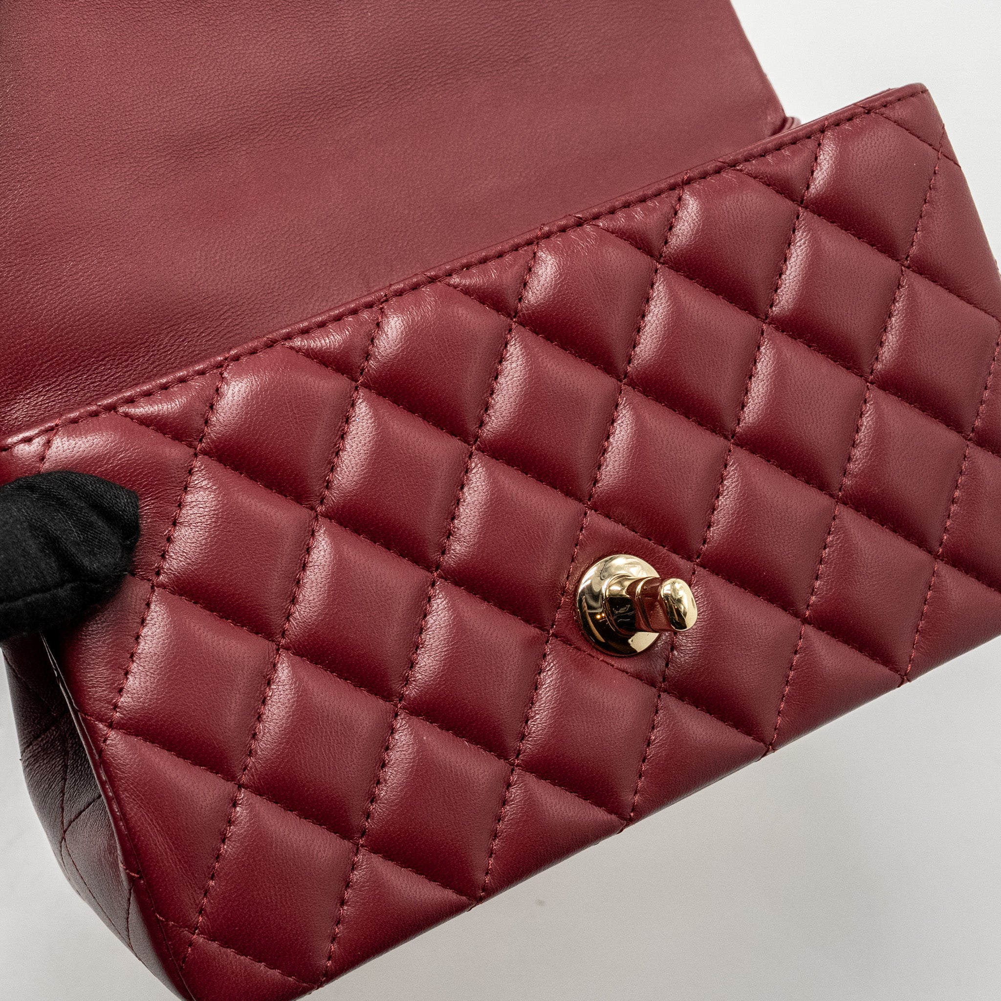 chanel-top-handle-mini-rectangular-flap-bag-lambskin-burgundy-lghw-microchip