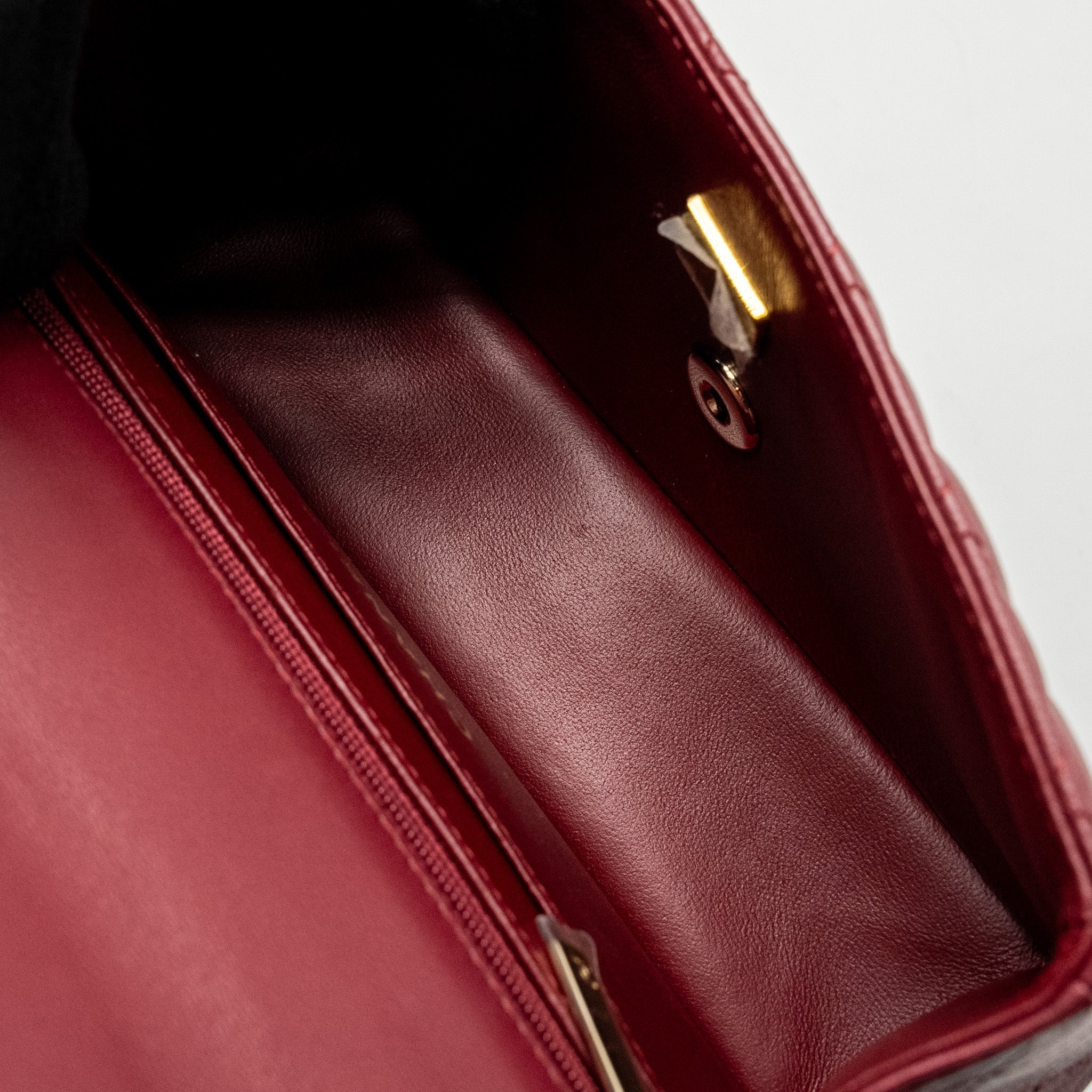 chanel-top-handle-mini-rectangular-flap-bag-lambskin-burgundy-lghw-microchip