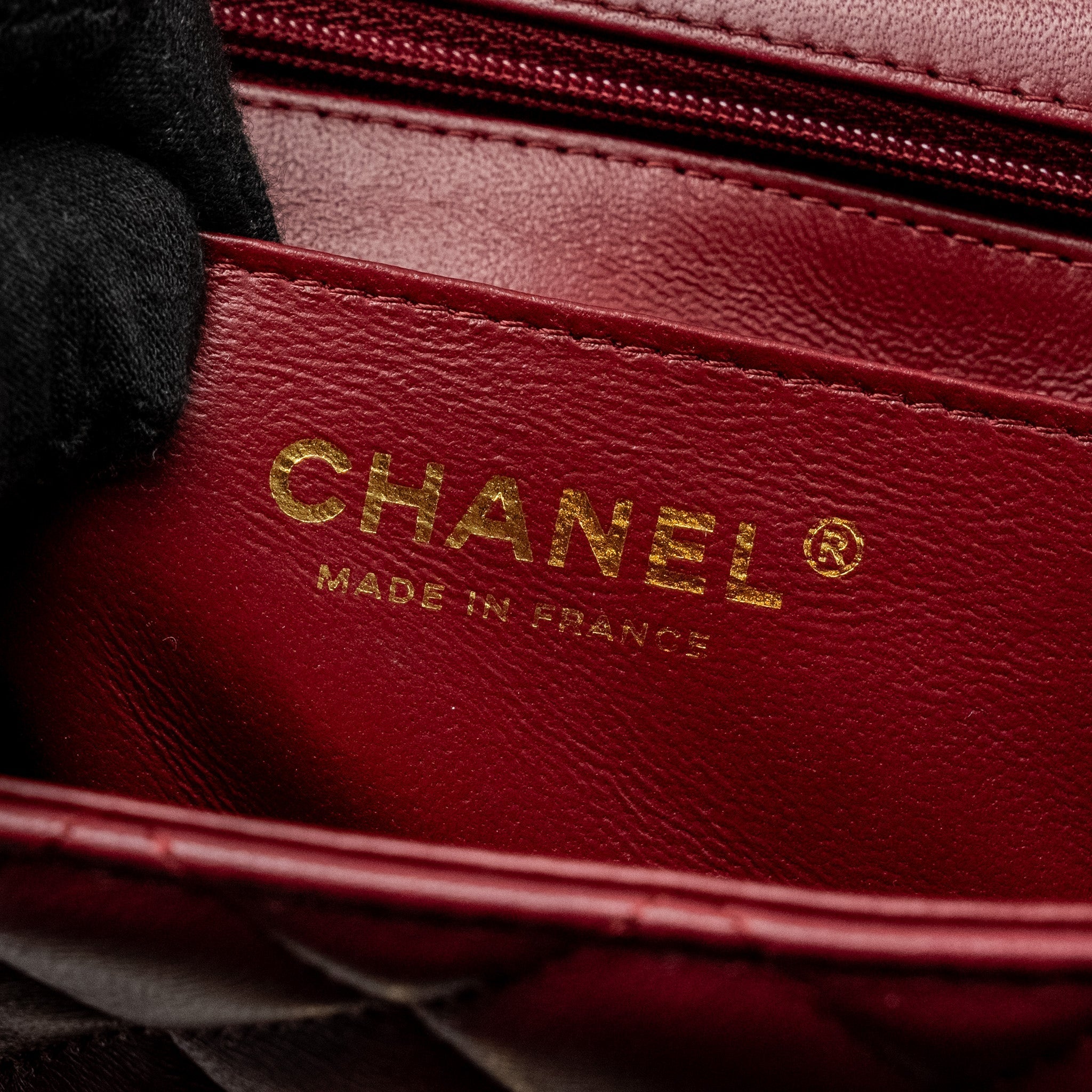 chanel-top-handle-mini-rectangular-flap-bag-lambskin-burgundy-lghw-microchip