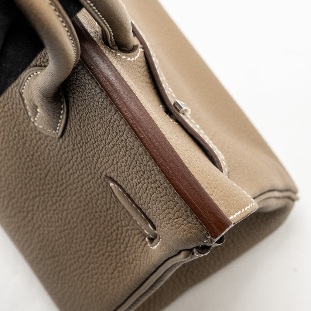 hermes-birkin-25-togo-etoupe-shw-stamp-b