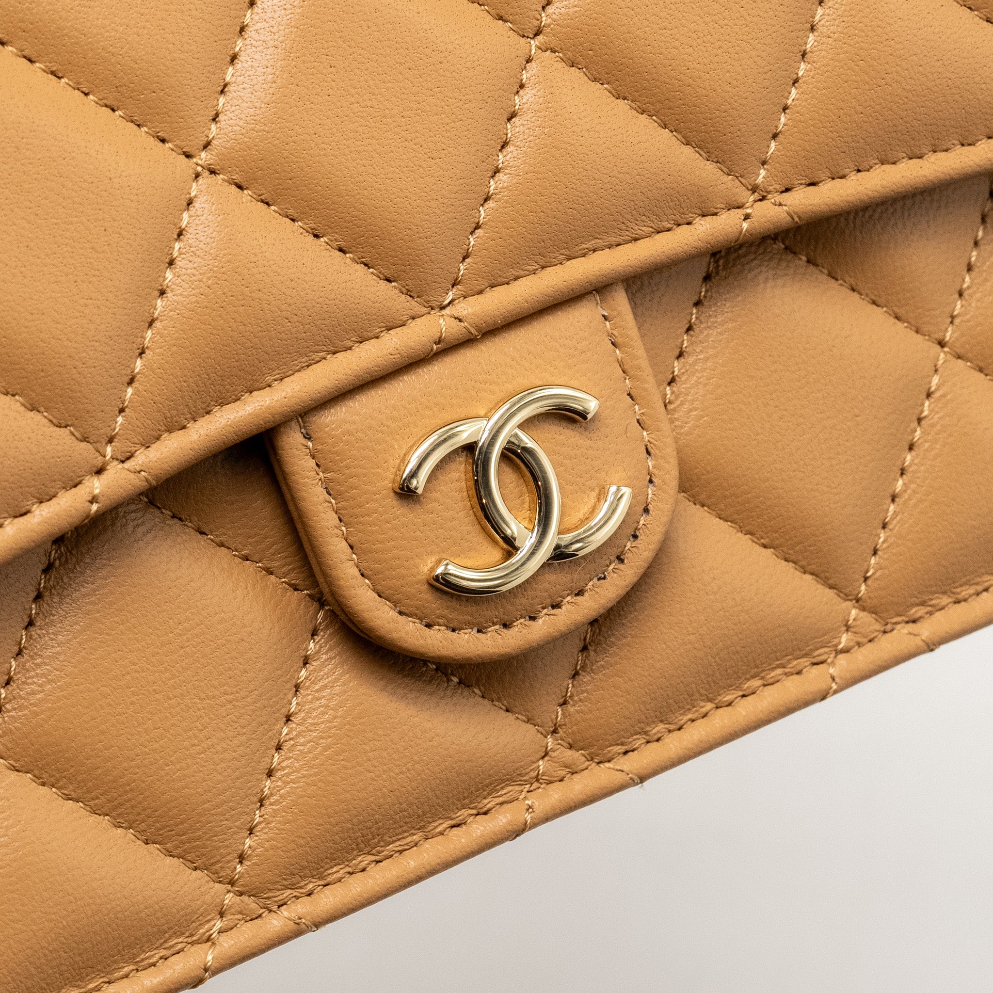 chanel-top-handle-mini-flap-bag-lambskin-caramel-lghw-microchip