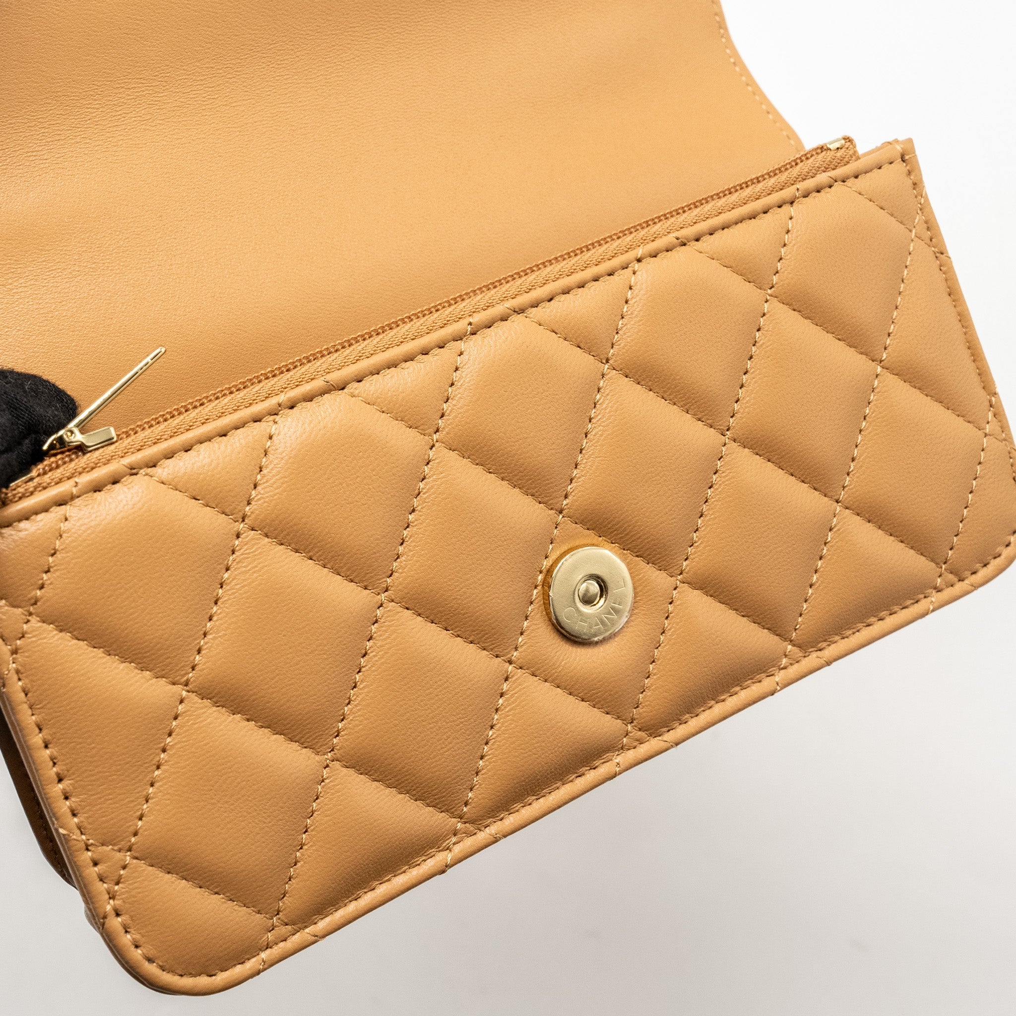 chanel-top-handle-mini-flap-bag-lambskin-caramel-lghw-microchip