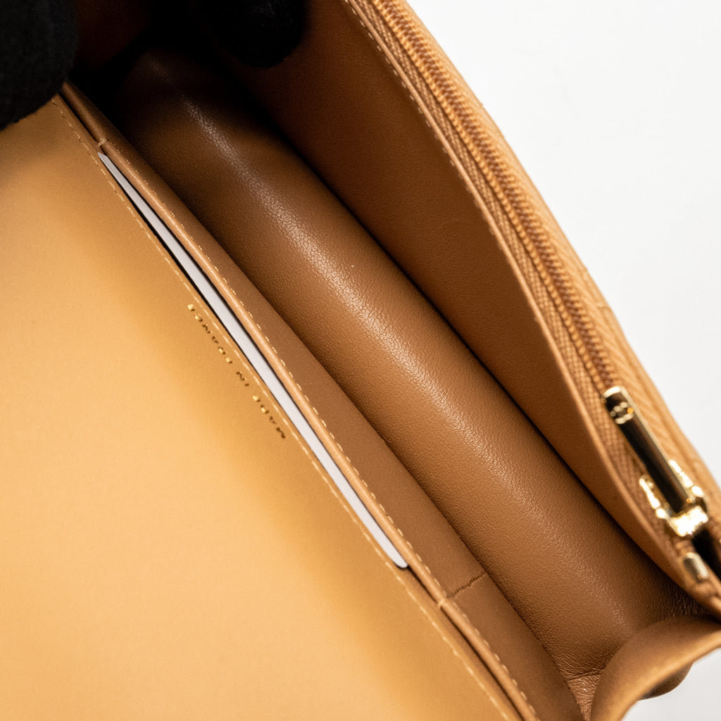 chanel-top-handle-mini-flap-bag-lambskin-caramel-lghw-microchip