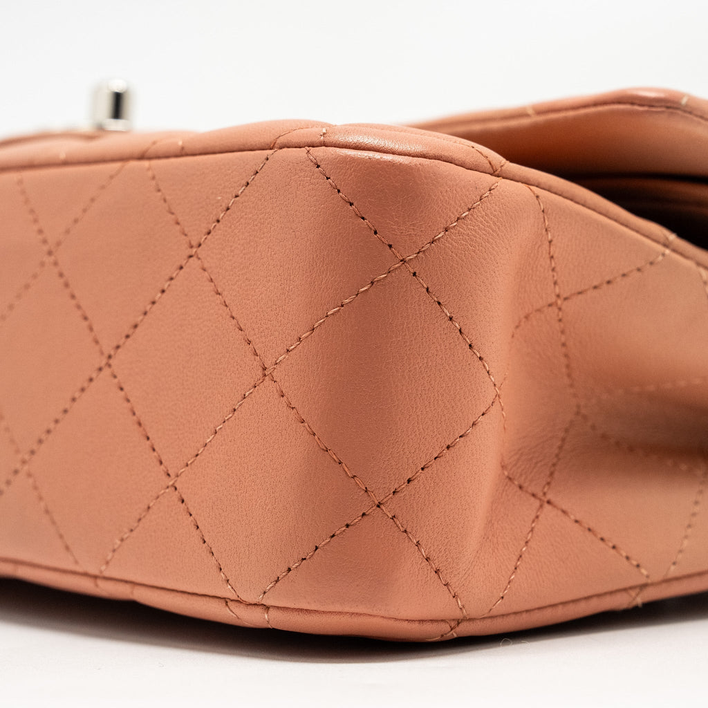 chanel-medium-classic-double-flap-bag-lambskin-pink-shw-microchip-copy
