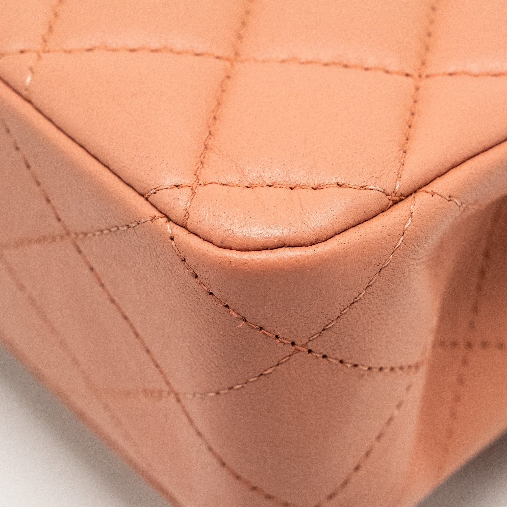 chanel-medium-classic-double-flap-bag-lambskin-pink-shw-microchip-copy