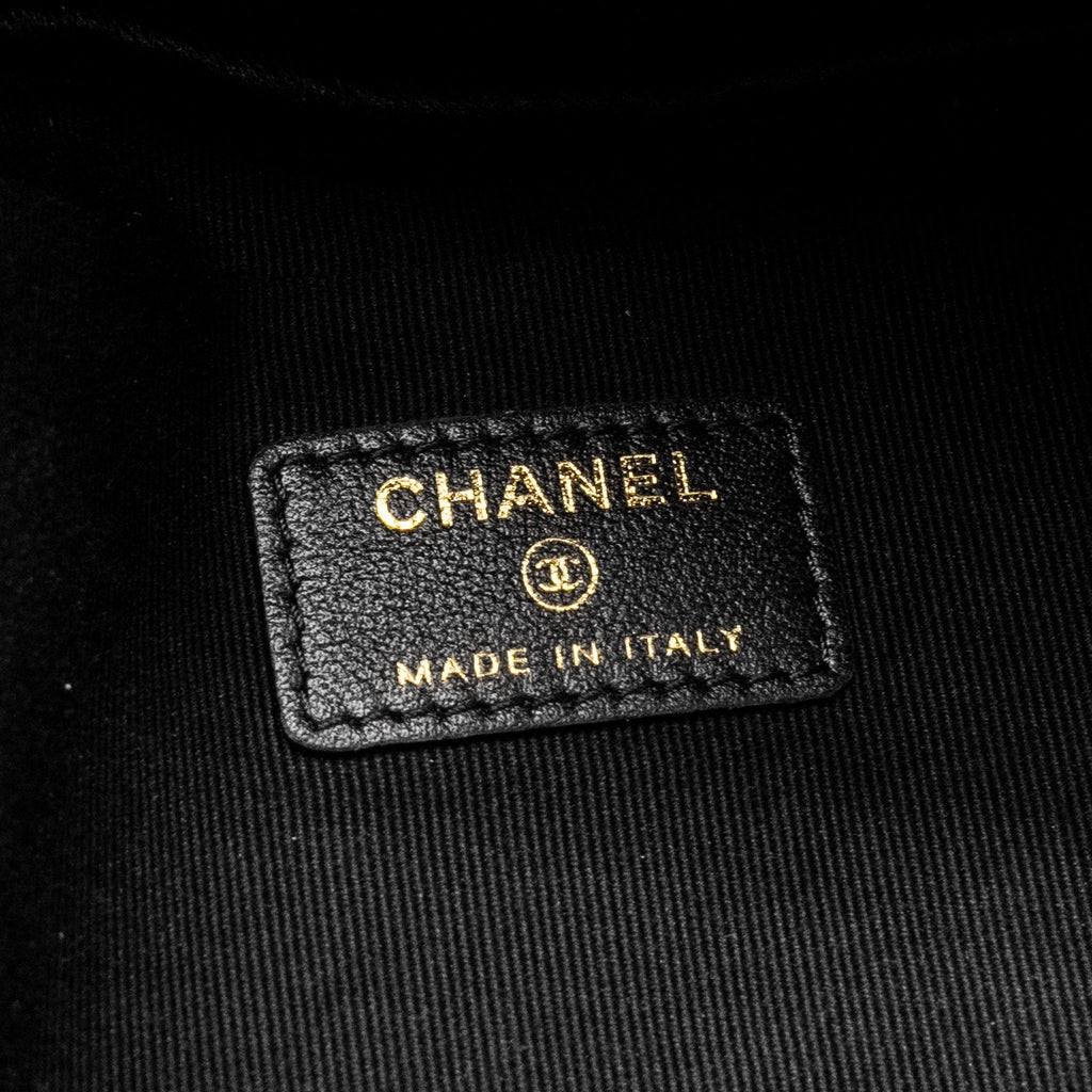 chanel-22p-travel-pouch-with-sleep-mask-nylon-black-ghw