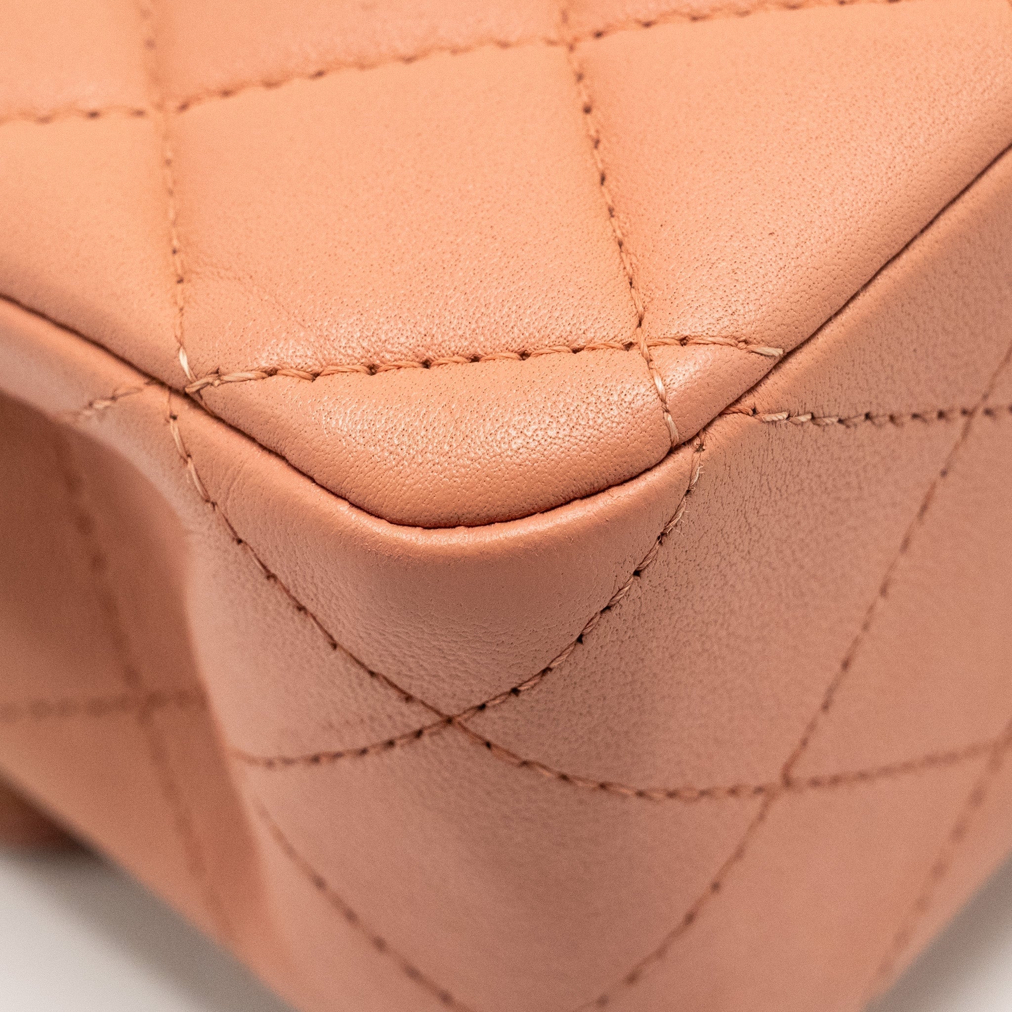 chanel-medium-classic-double-flap-bag-lambskin-pink-shw-microchip-copy