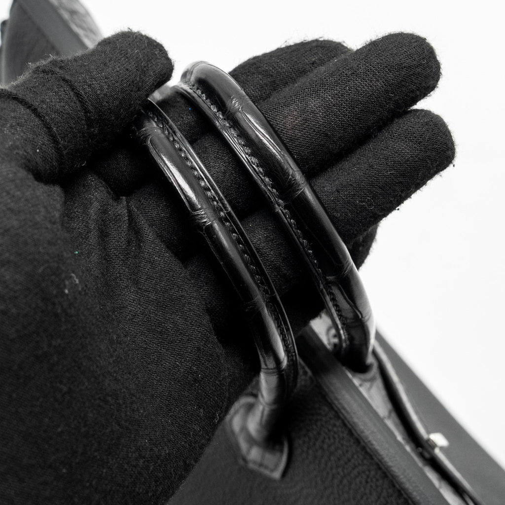 hermes-birkin-25-touch-togo-alligator-mississippiensis-black-shw-stamp-b