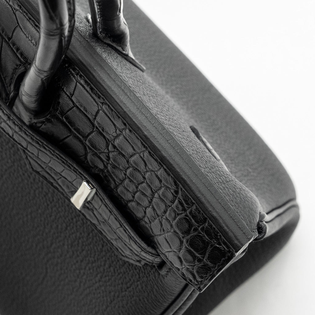 hermes-birkin-25-touch-togo-alligator-mississippiensis-black-shw-stamp-b