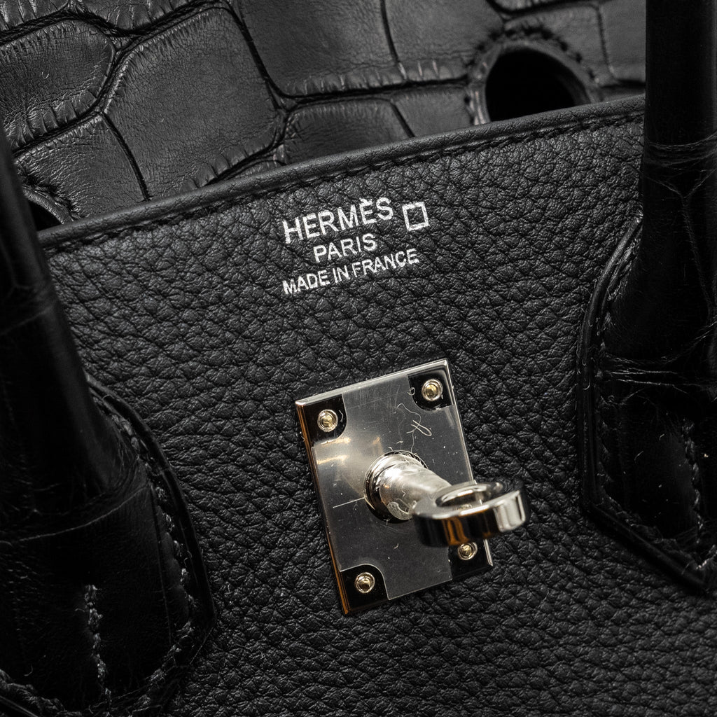 hermes-birkin-25-touch-togo-alligator-mississippiensis-black-shw-stamp-b