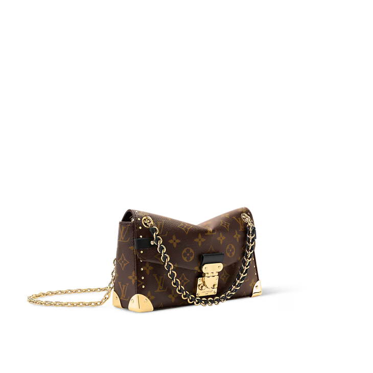 Trunkie East West Bag