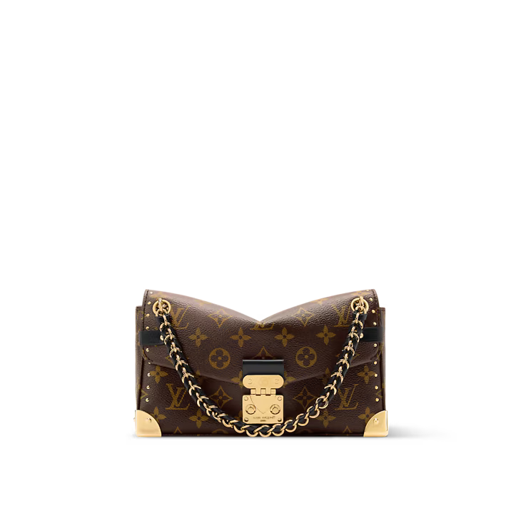 Trunkie East West Bag