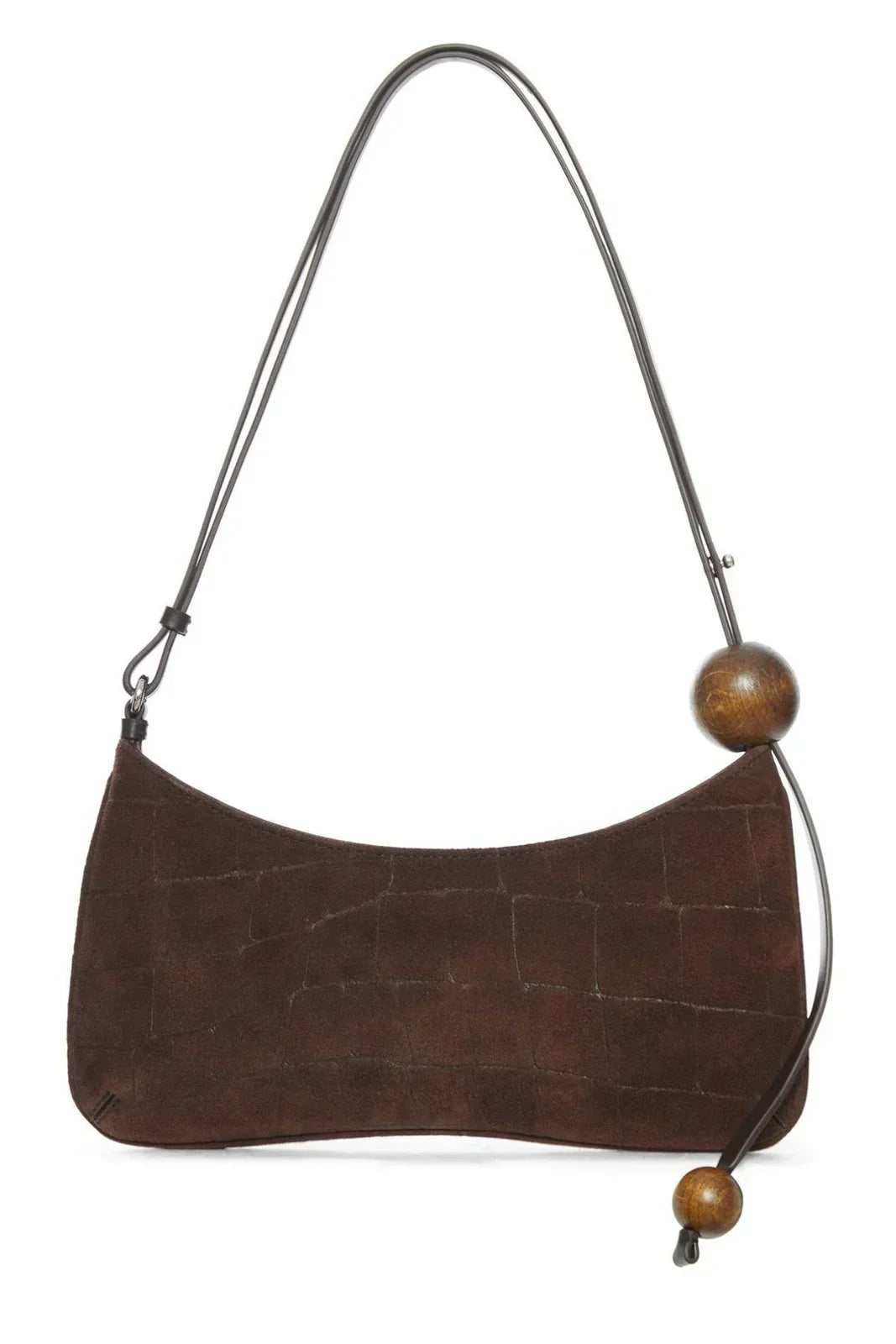 jacquemus-logo-brown-lettering-le-bisou-perle-shoulder-bag