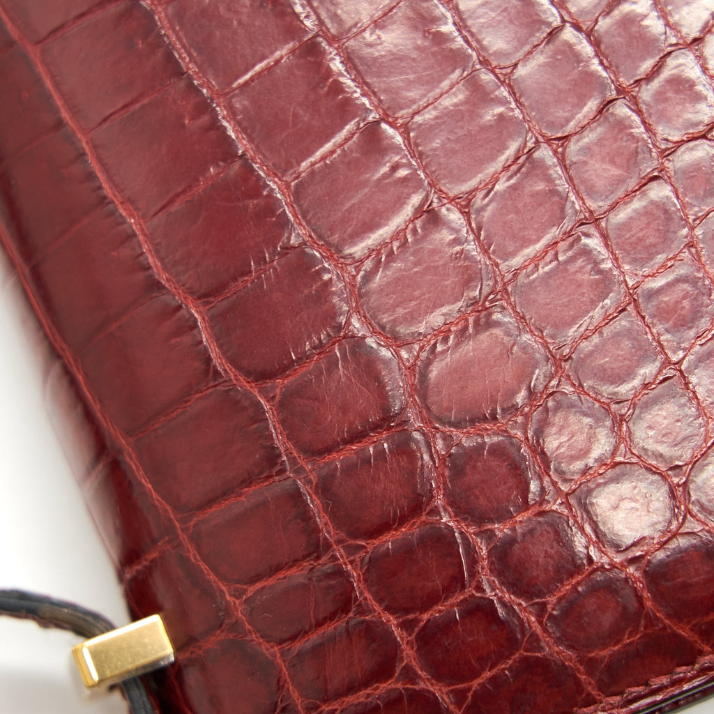 hermes-constance-elan-alligator-burgundy-lizard-gold-hardware