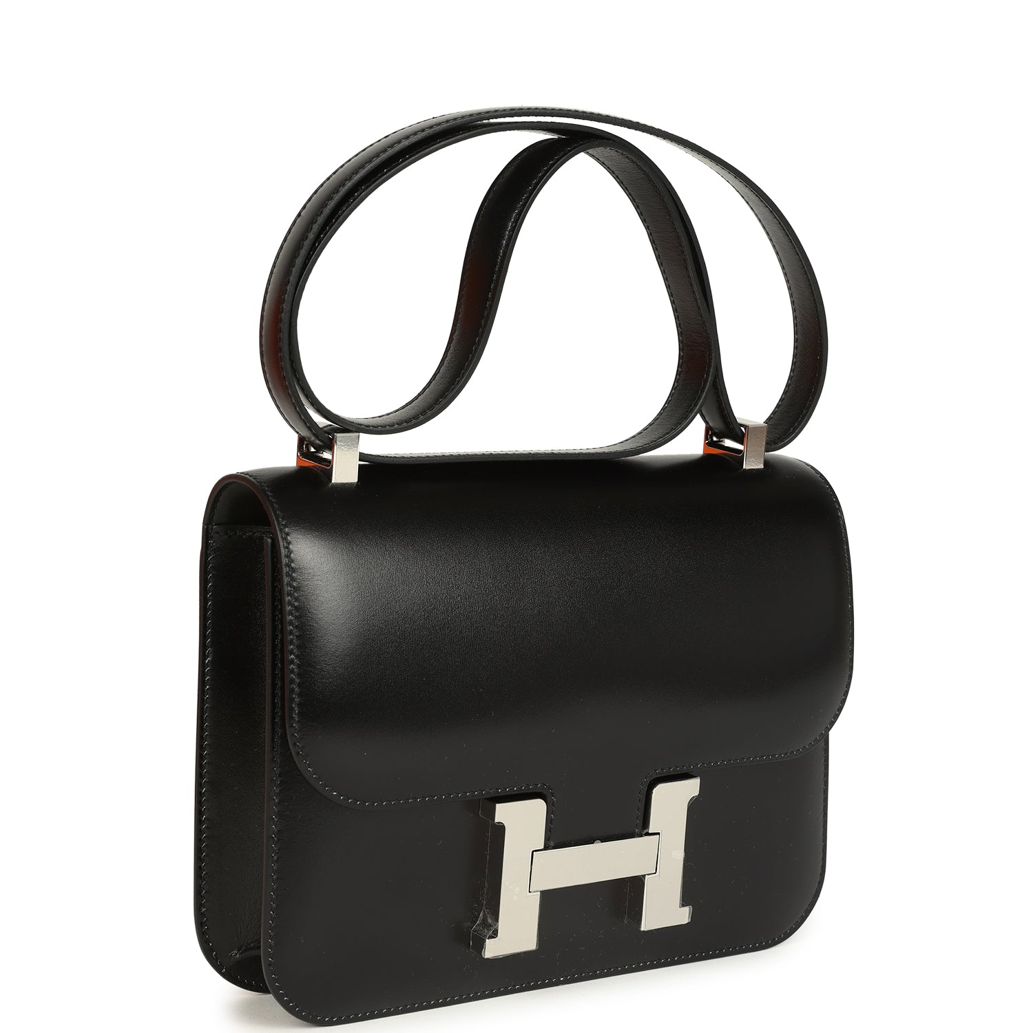 Constance 1-24 Black Box Palladium Hardware Bag