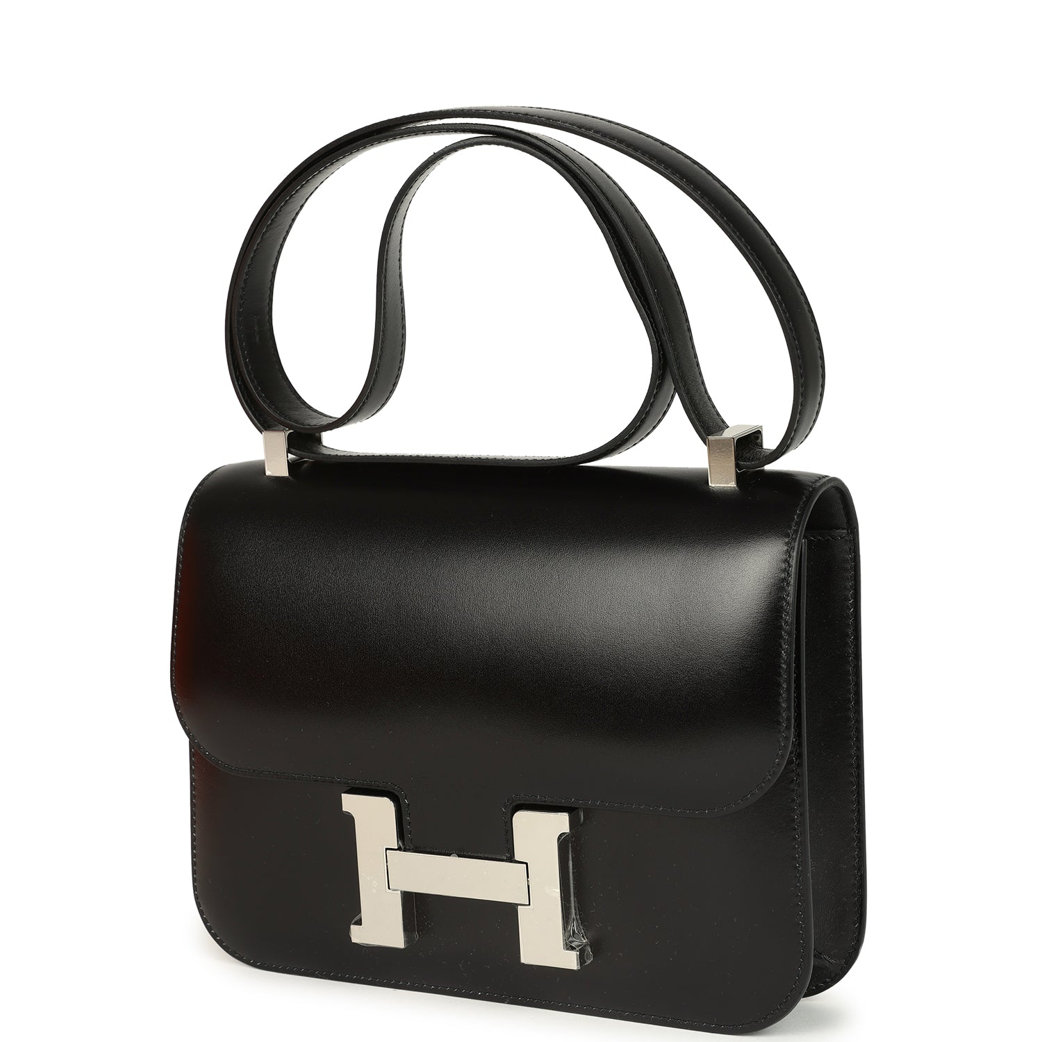 Constance 1-24 Black Box Palladium Hardware Bag