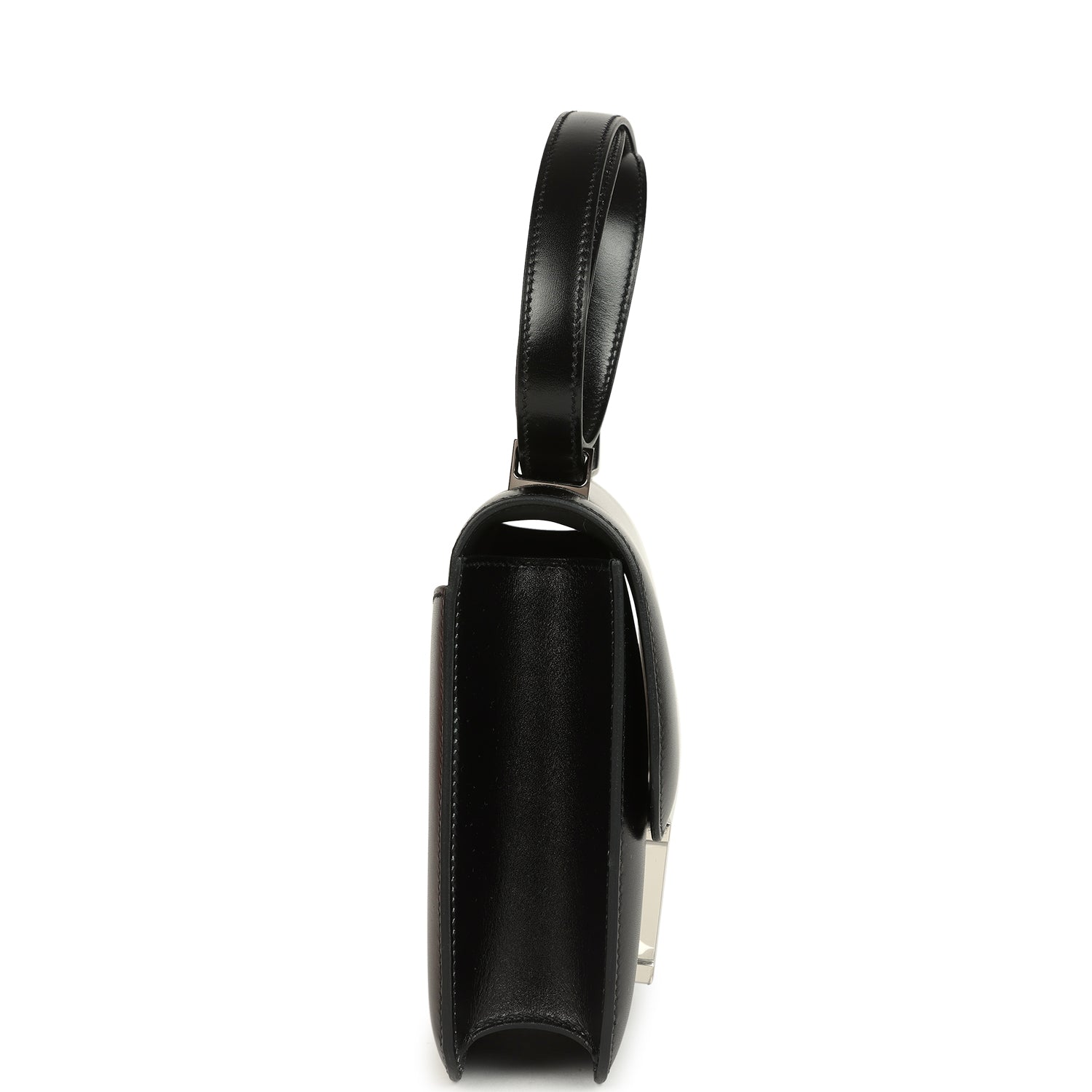 Constance 1-24 Black Box Palladium Hardware Bag