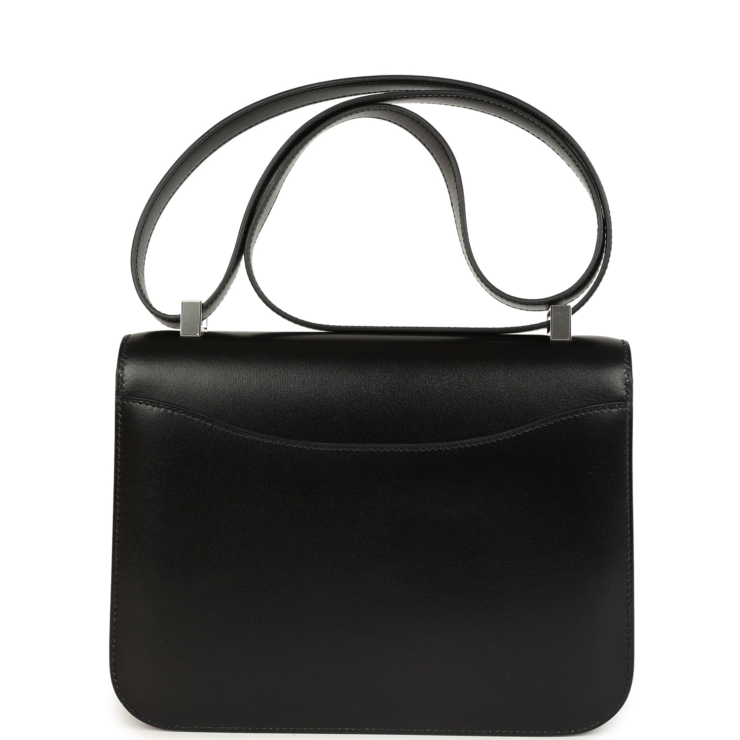 Constance 1-24 Black Box Palladium Hardware Bag