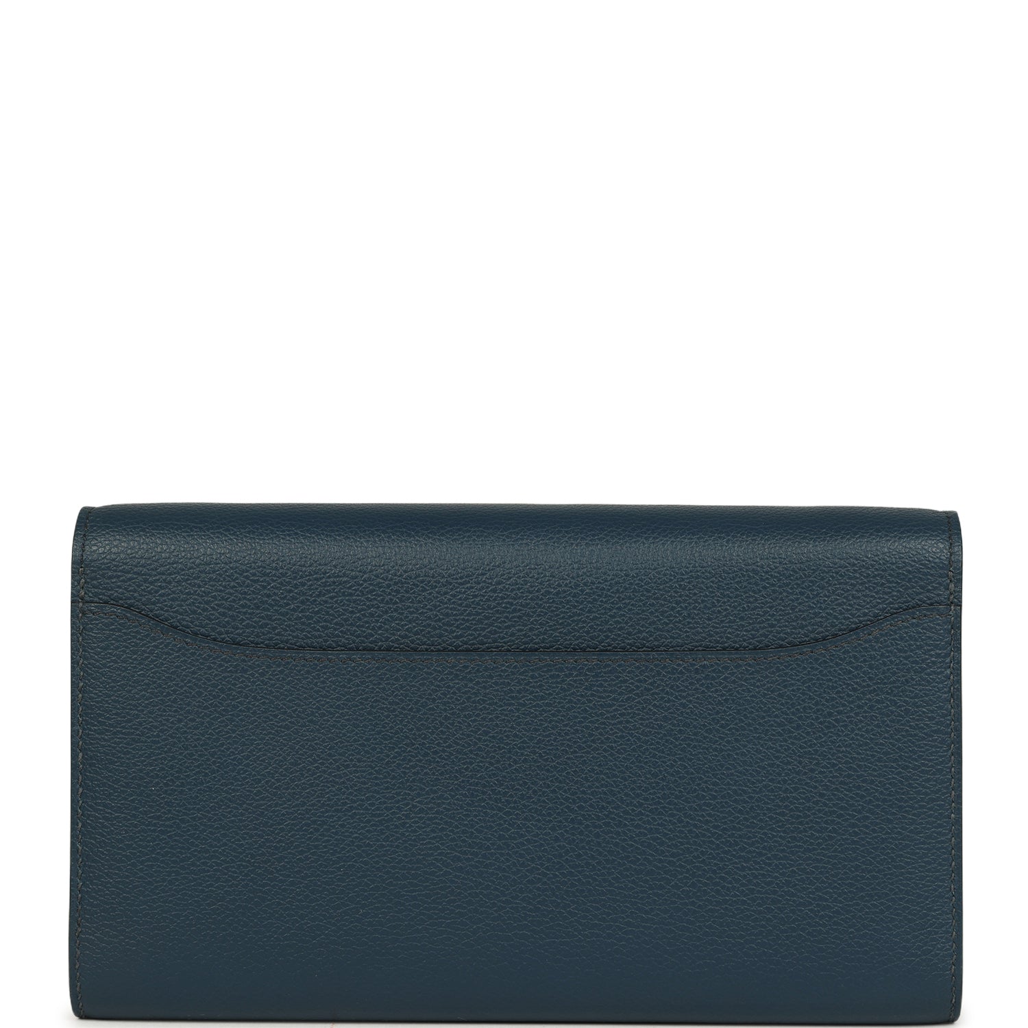 Constance Wallet To Go Bleu De Prusse Evercolor Palladium Hardware Bag