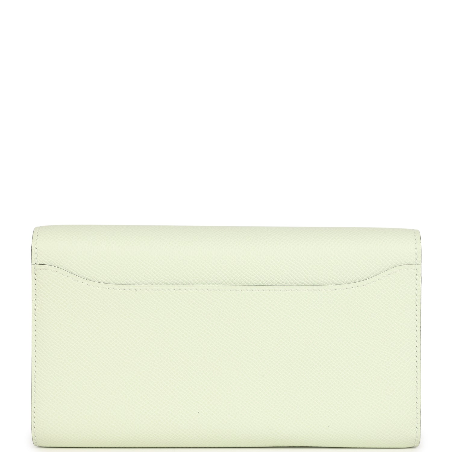 Constance Wallet To Go Vert Fizz Epsom Palladium Hardware Bag